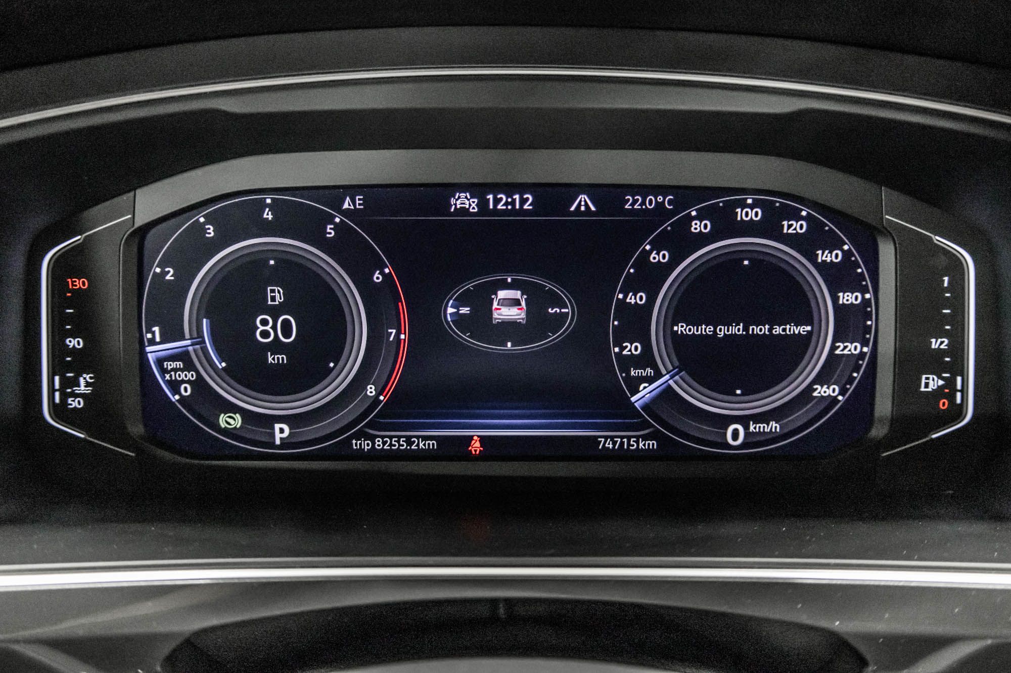 Volkswagen Tiguan  2022 à Dorval, Québec