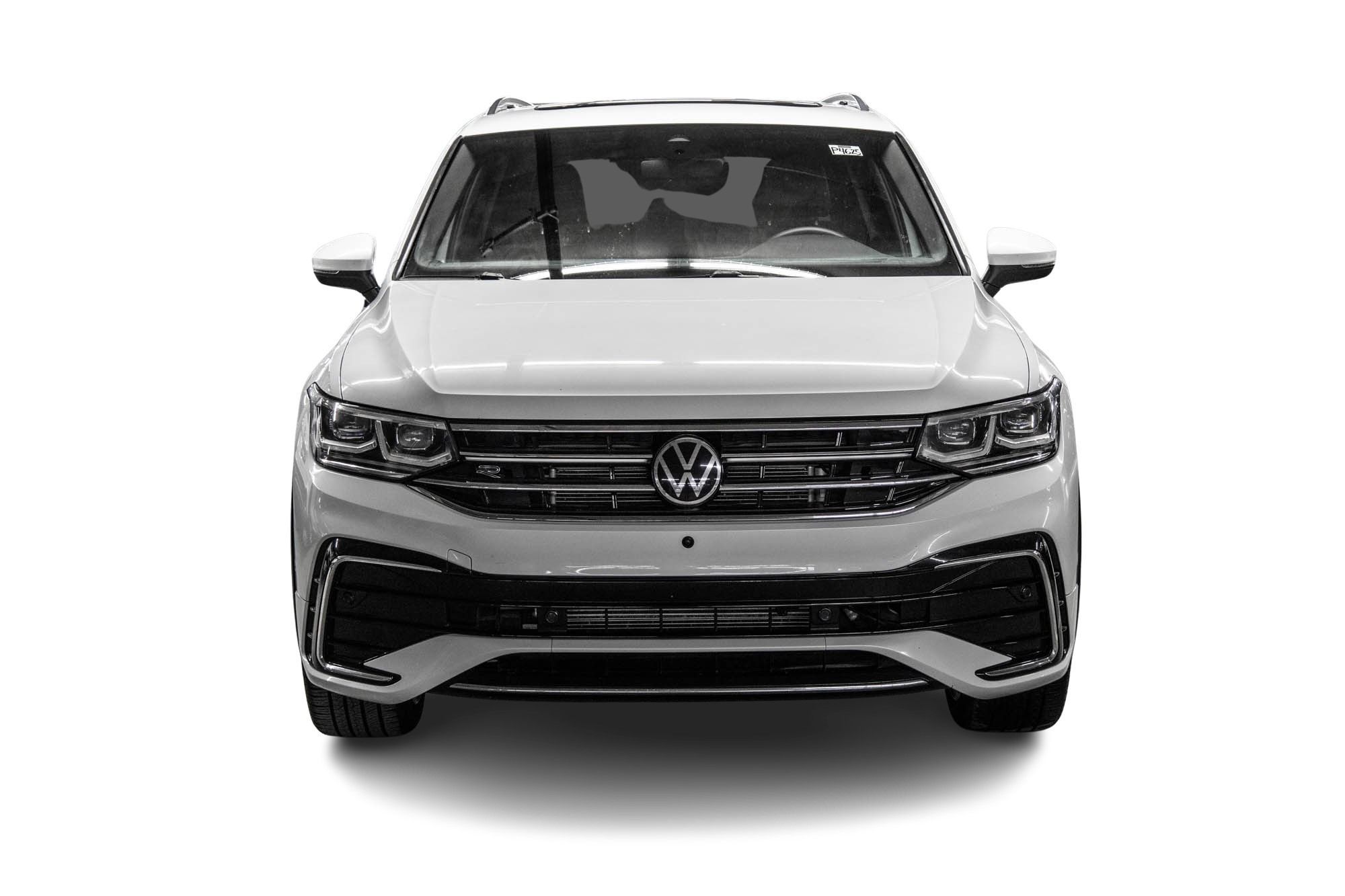 Volkswagen Tiguan  2022 à Dorval, Québec