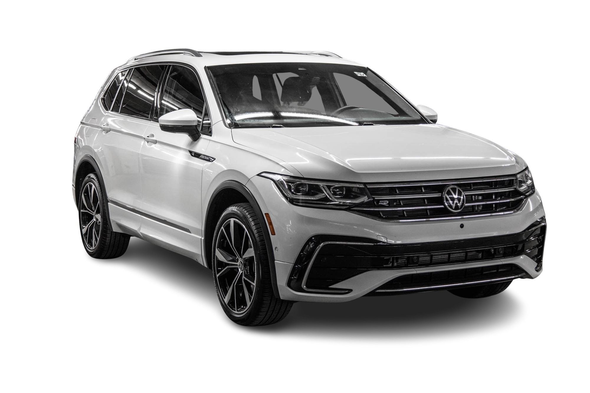 Volkswagen Tiguan  2022 à Dorval, Québec