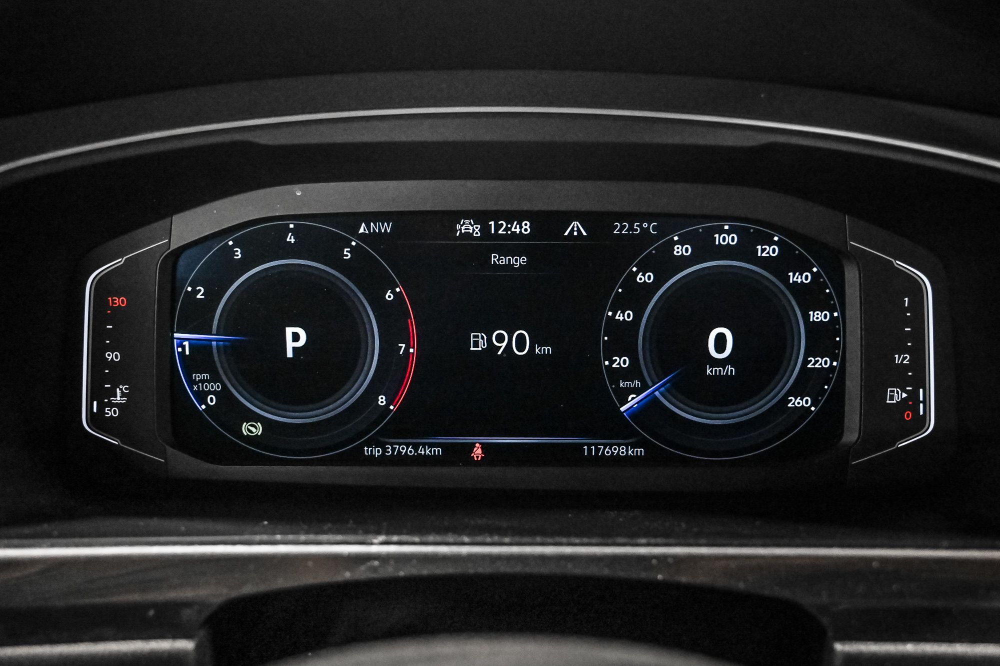 Volkswagen Tiguan  2022 à Dorval, Québec