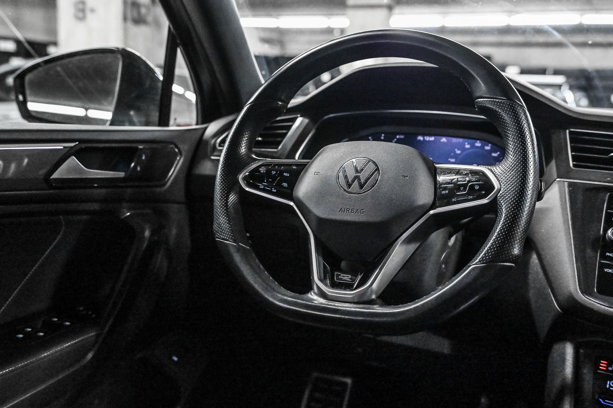 Volkswagen Tiguan  2022 à Dorval, Québec