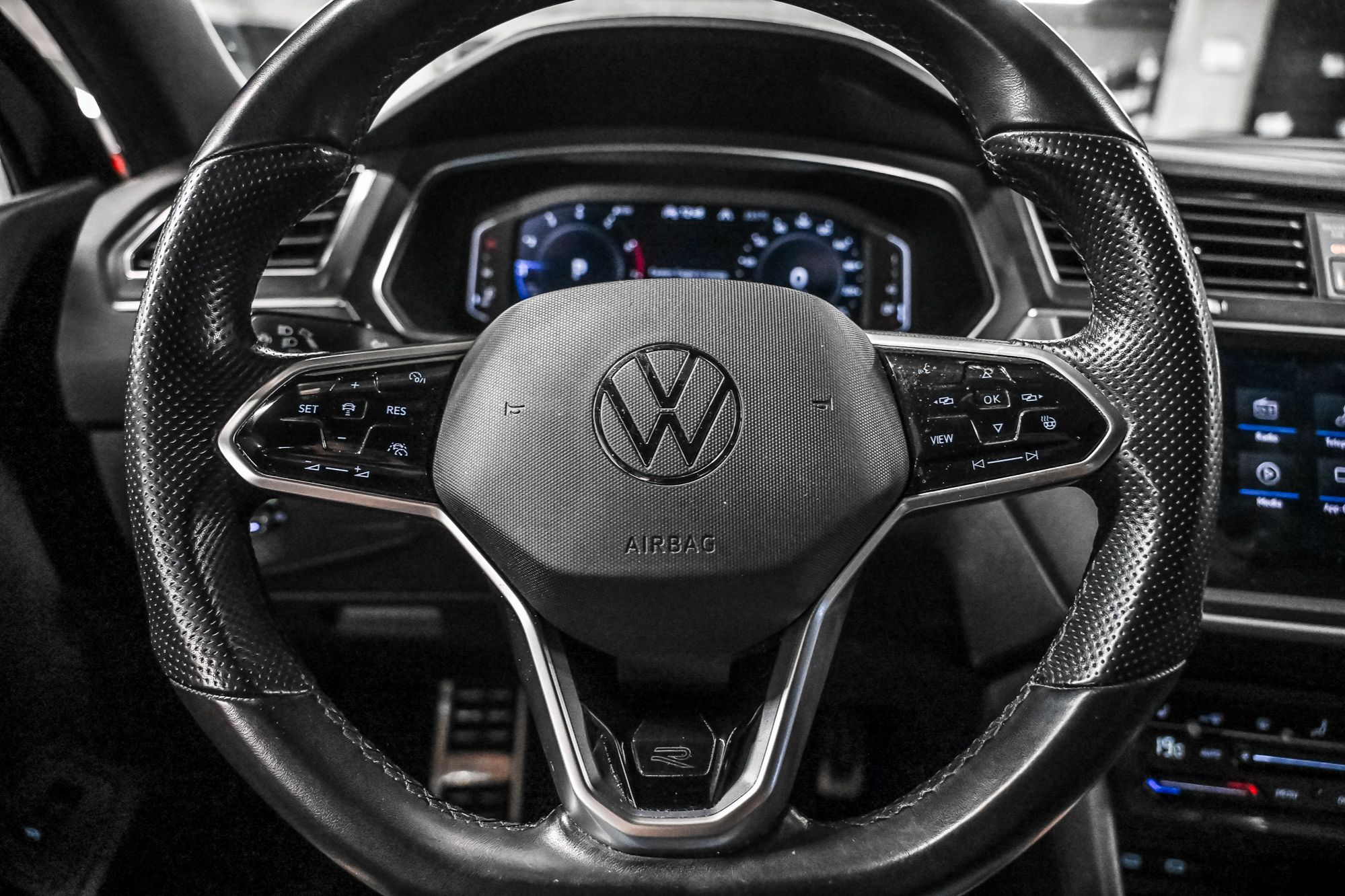 Volkswagen Tiguan  2022 à Dorval, Québec