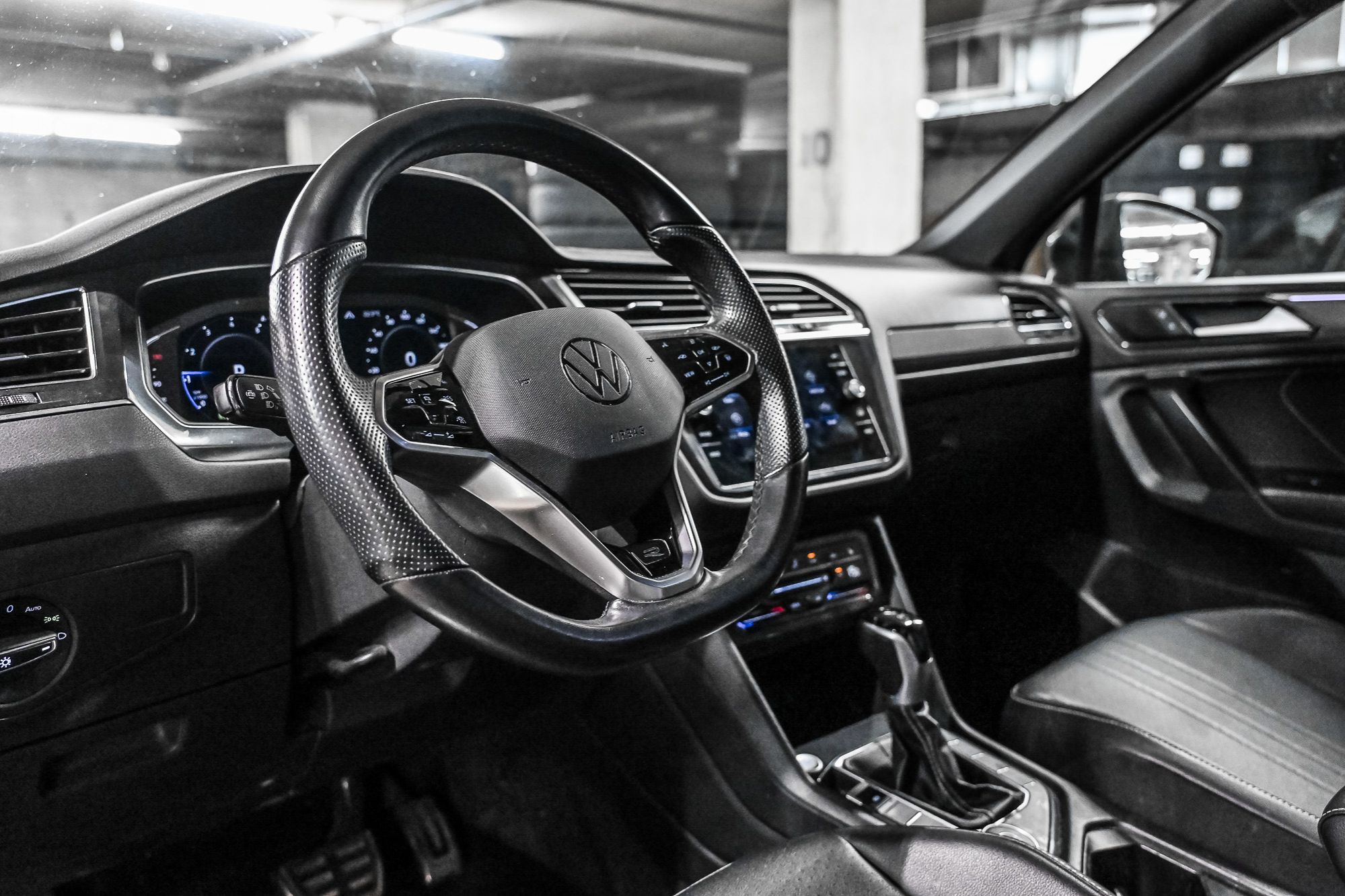 Volkswagen Tiguan  2022 à Dorval, Québec