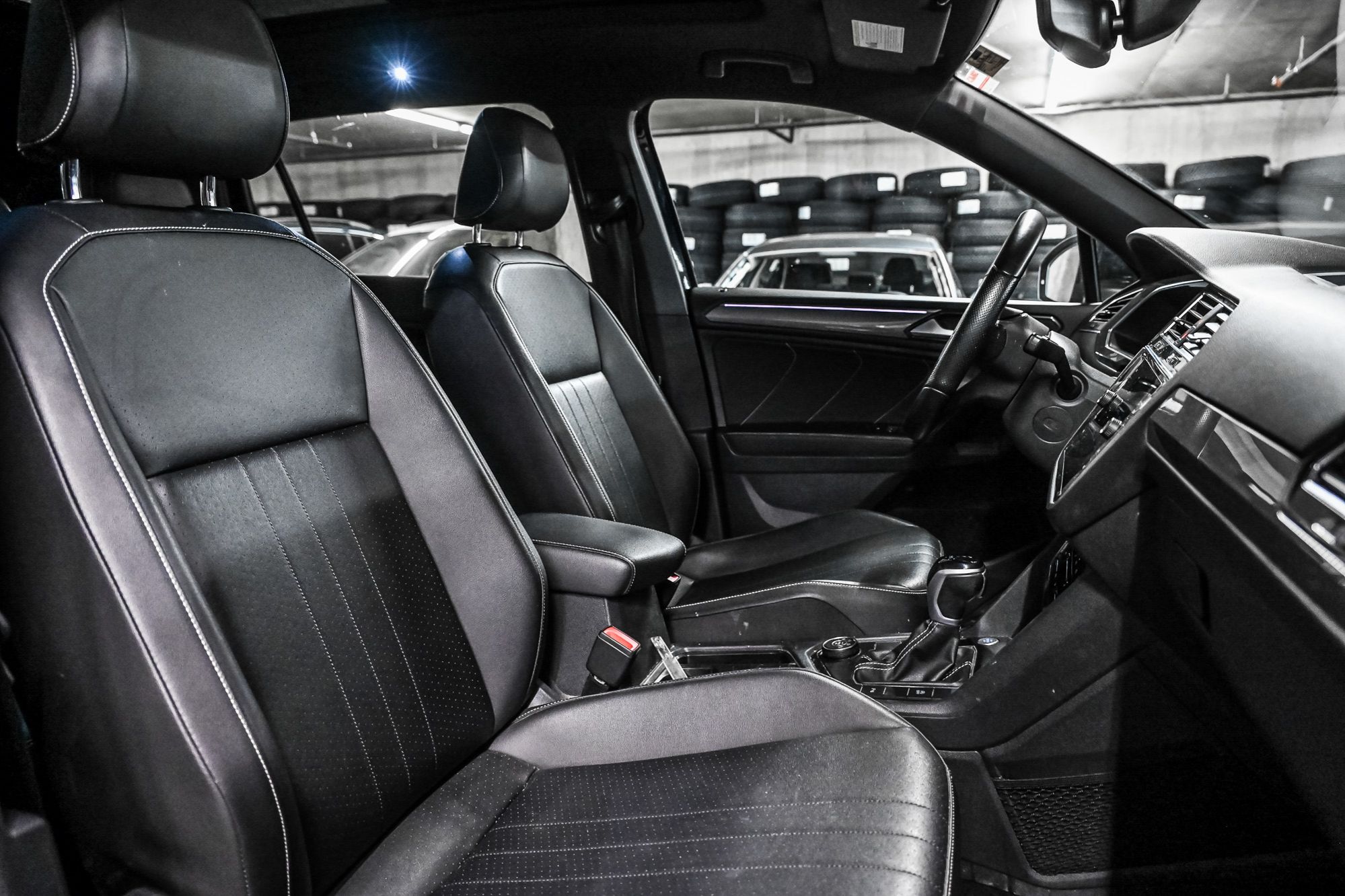 Volkswagen Tiguan  2022 à Dorval, Québec