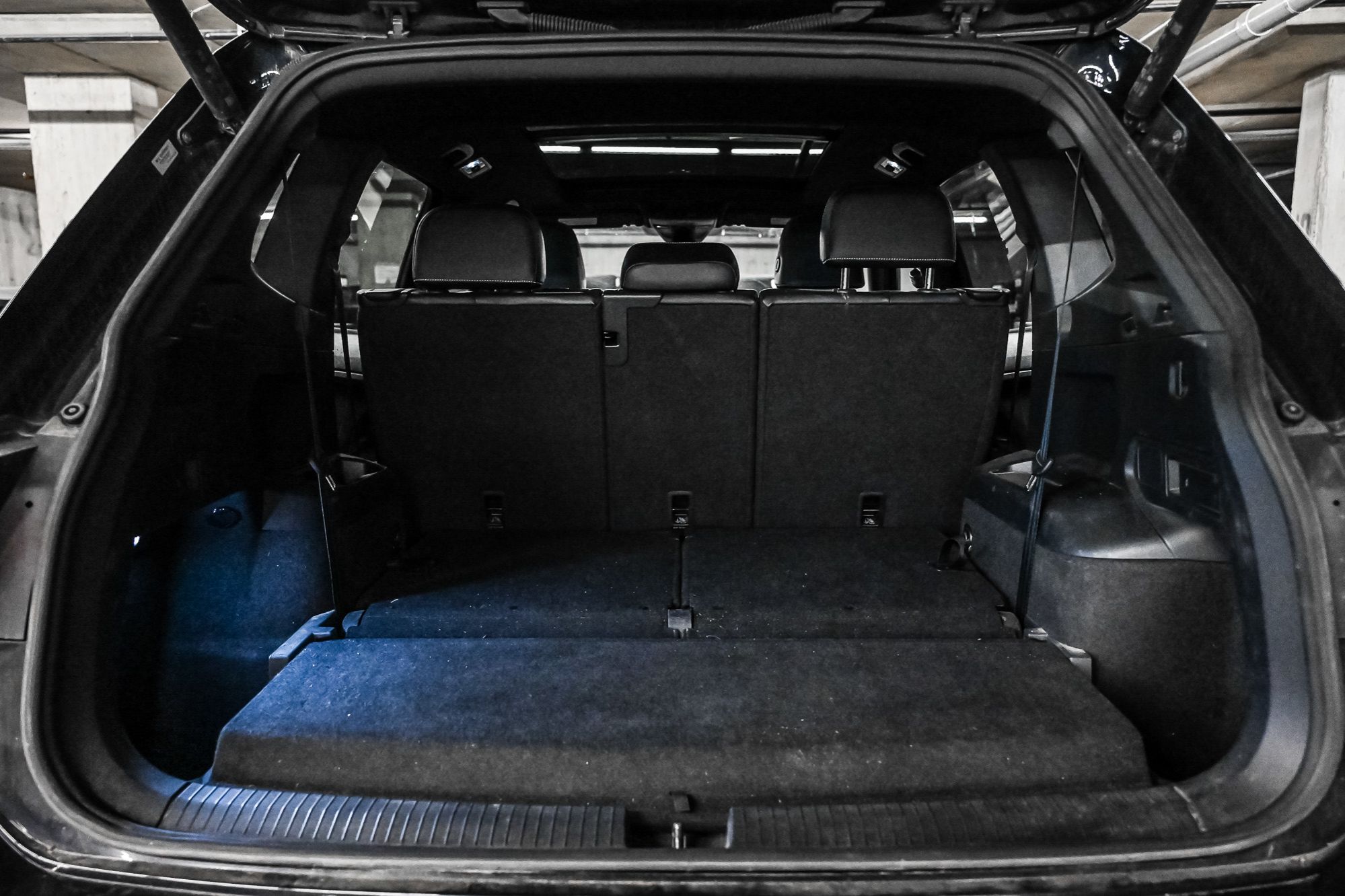 Volkswagen Tiguan  2022 à Dorval, Québec