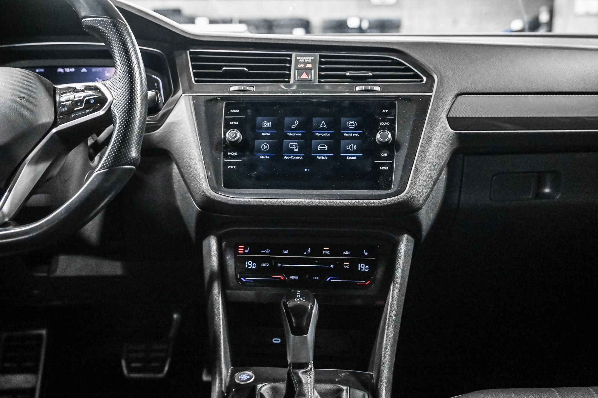 Volkswagen Tiguan  2022 à Dorval, Québec
