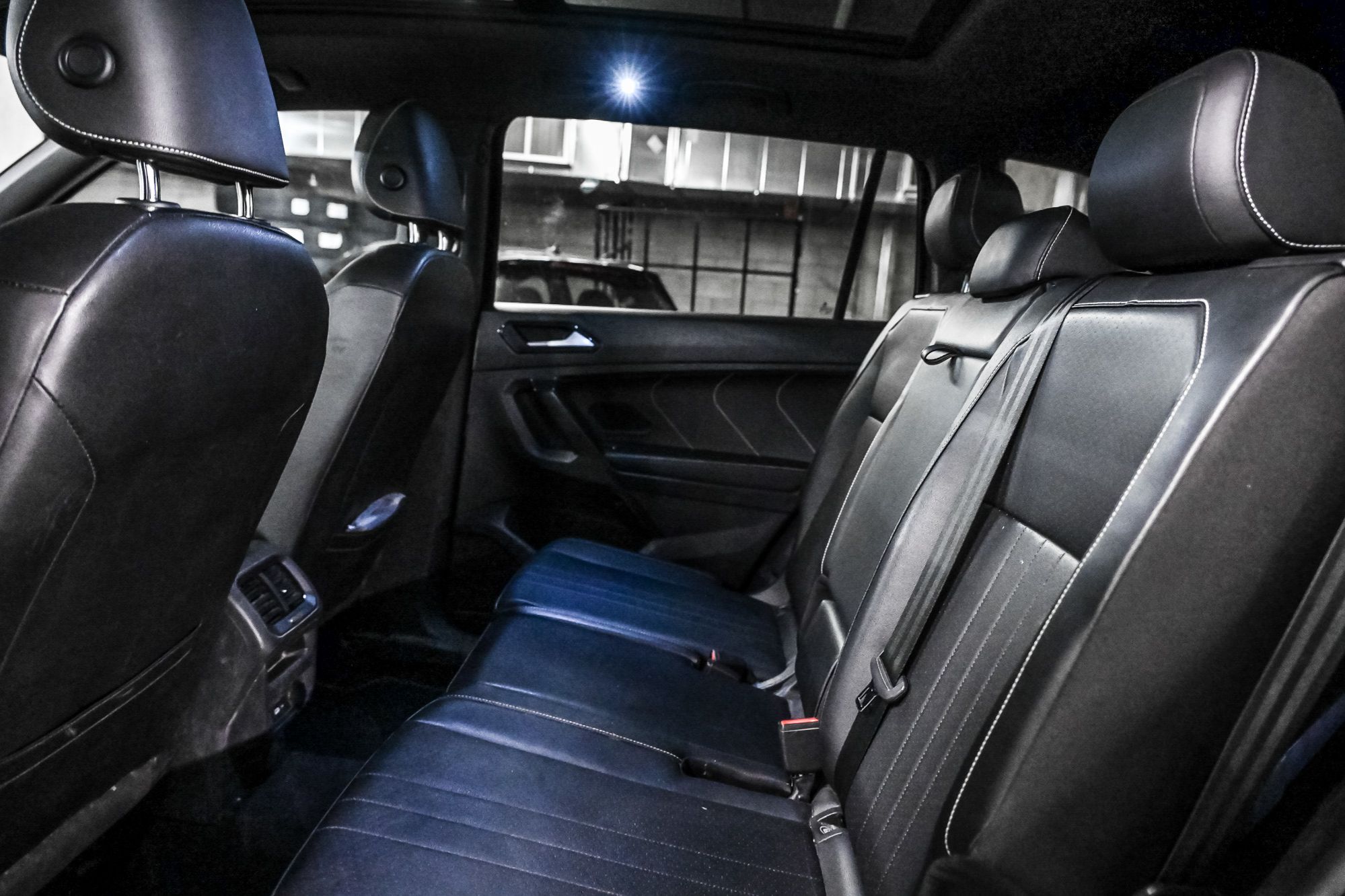 Volkswagen Tiguan  2022 à Dorval, Québec