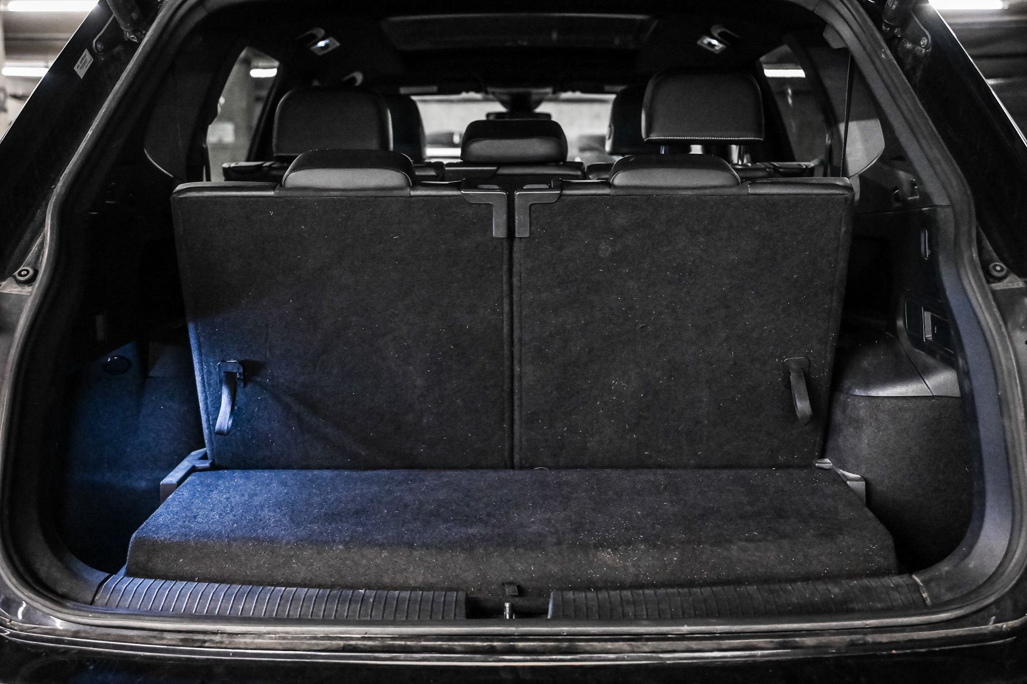 Volkswagen Tiguan  2022 à Dorval, Québec