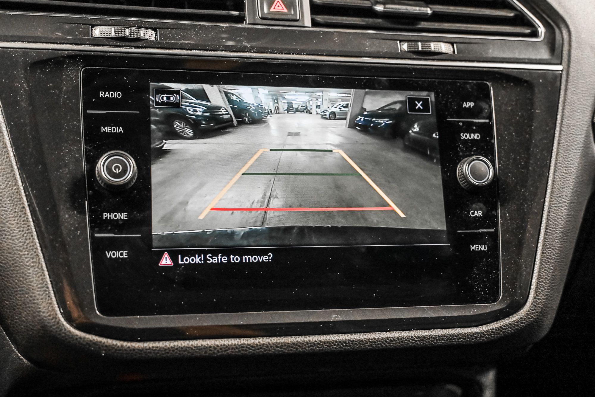 Volkswagen Tiguan  2022 à Dorval, Québec