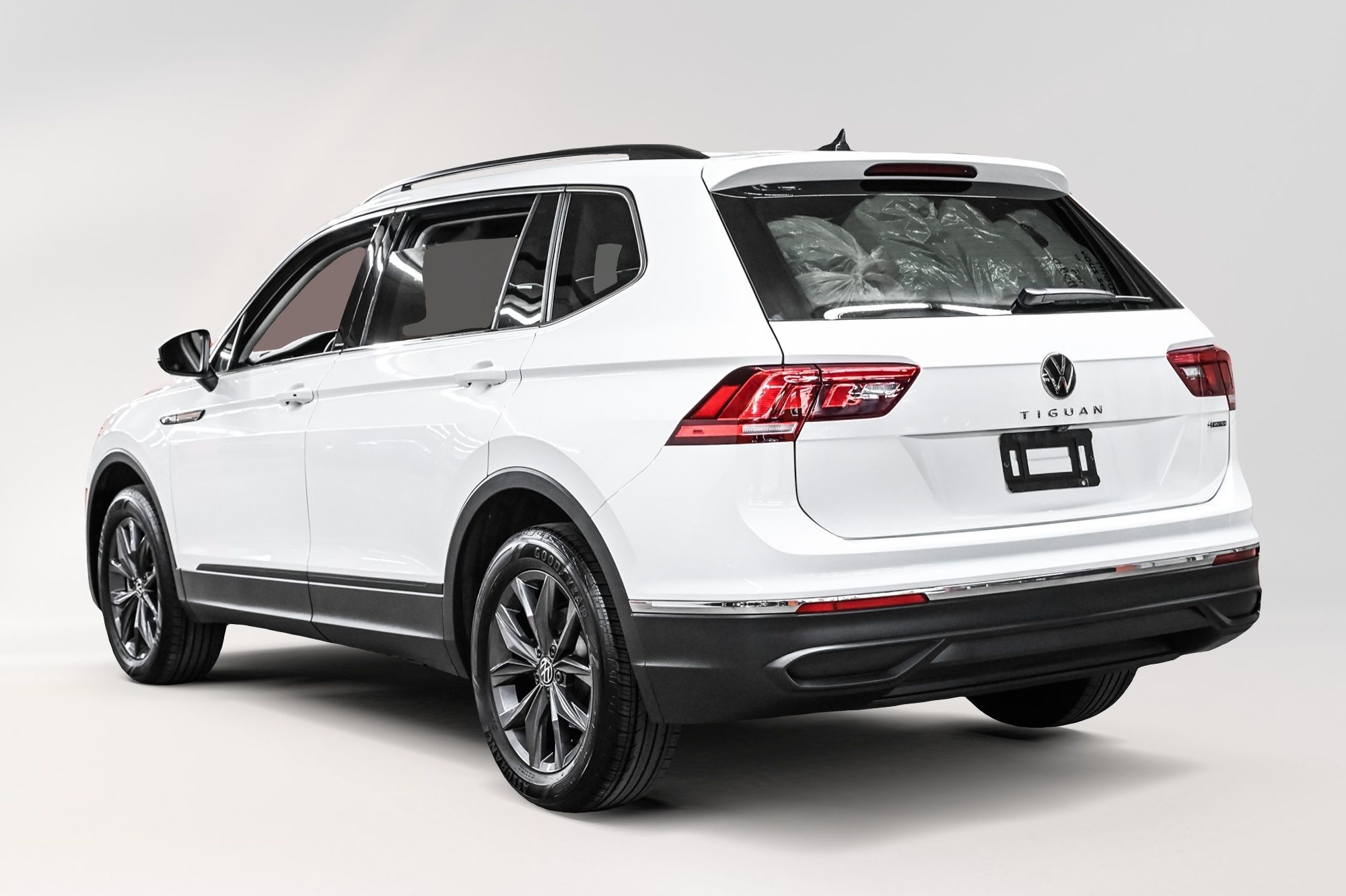 2023 Volkswagen Tiguan in Dorval, Quebec