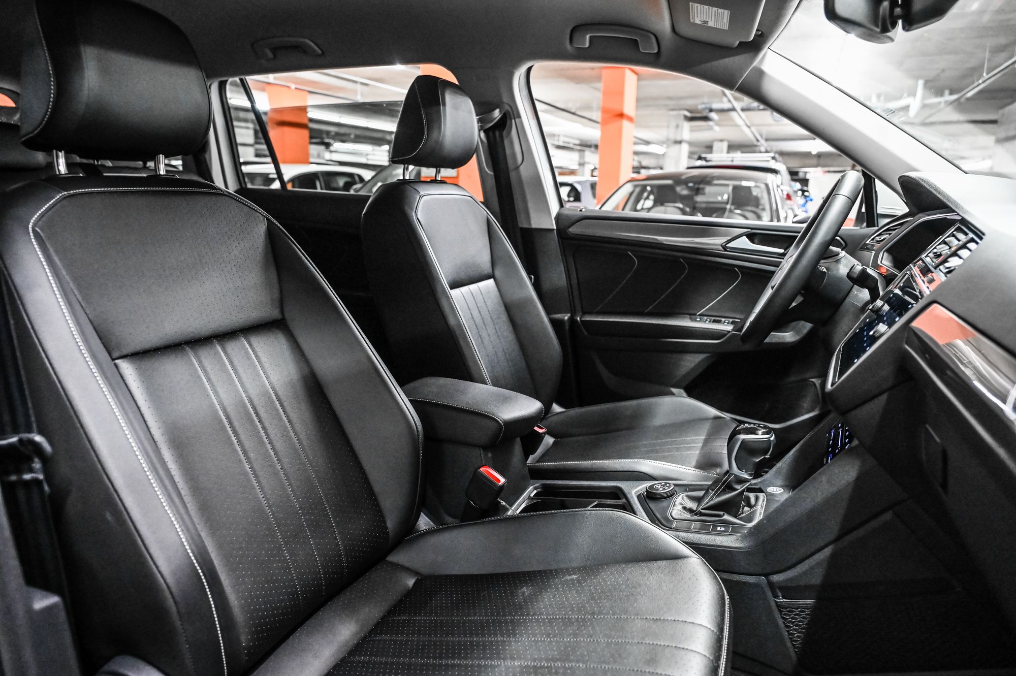 2023 Volkswagen Tiguan in Dorval, Quebec