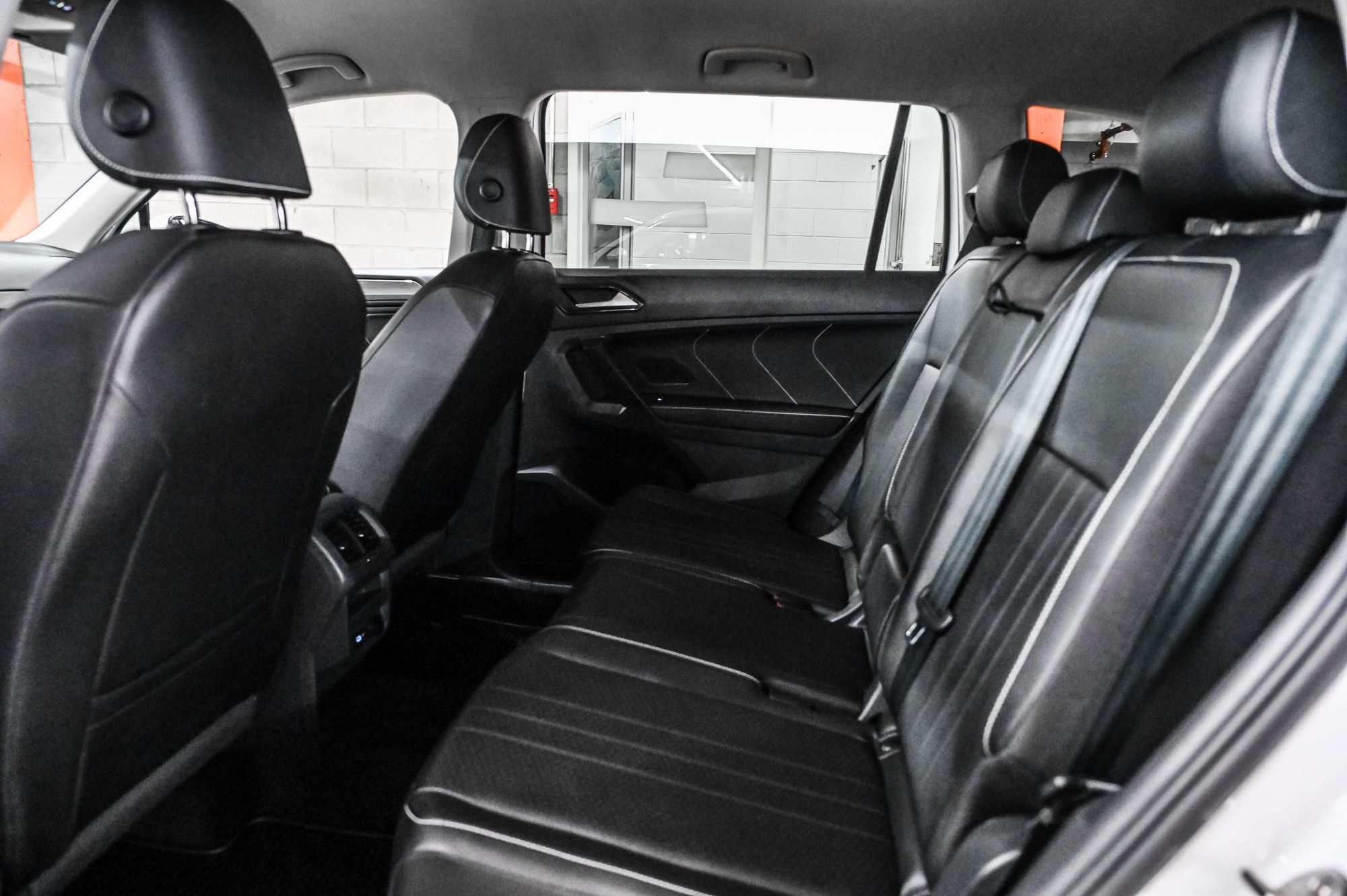 2023 Volkswagen Tiguan in Dorval, Quebec