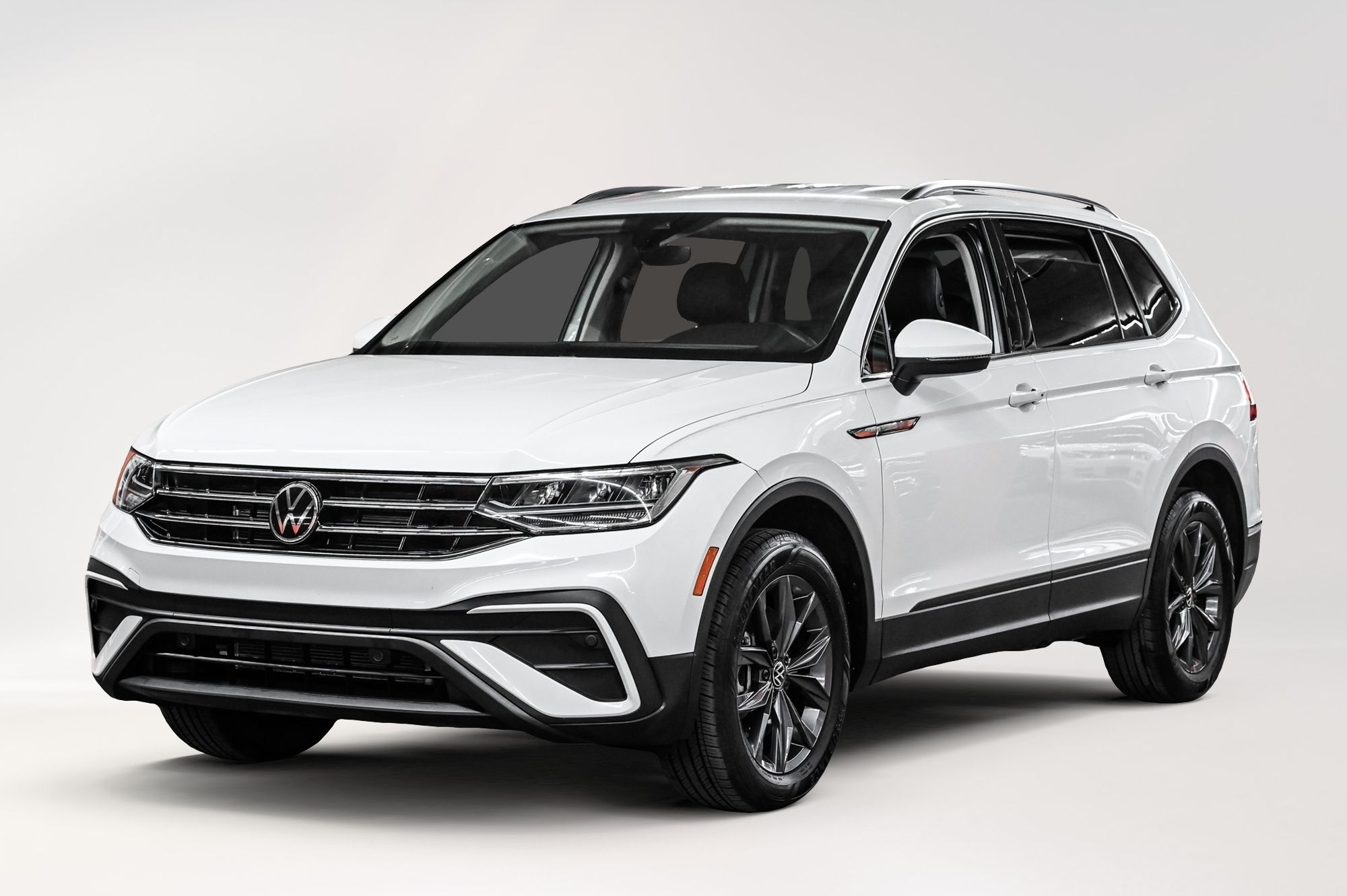 2023 Volkswagen Tiguan in Dorval, Quebec