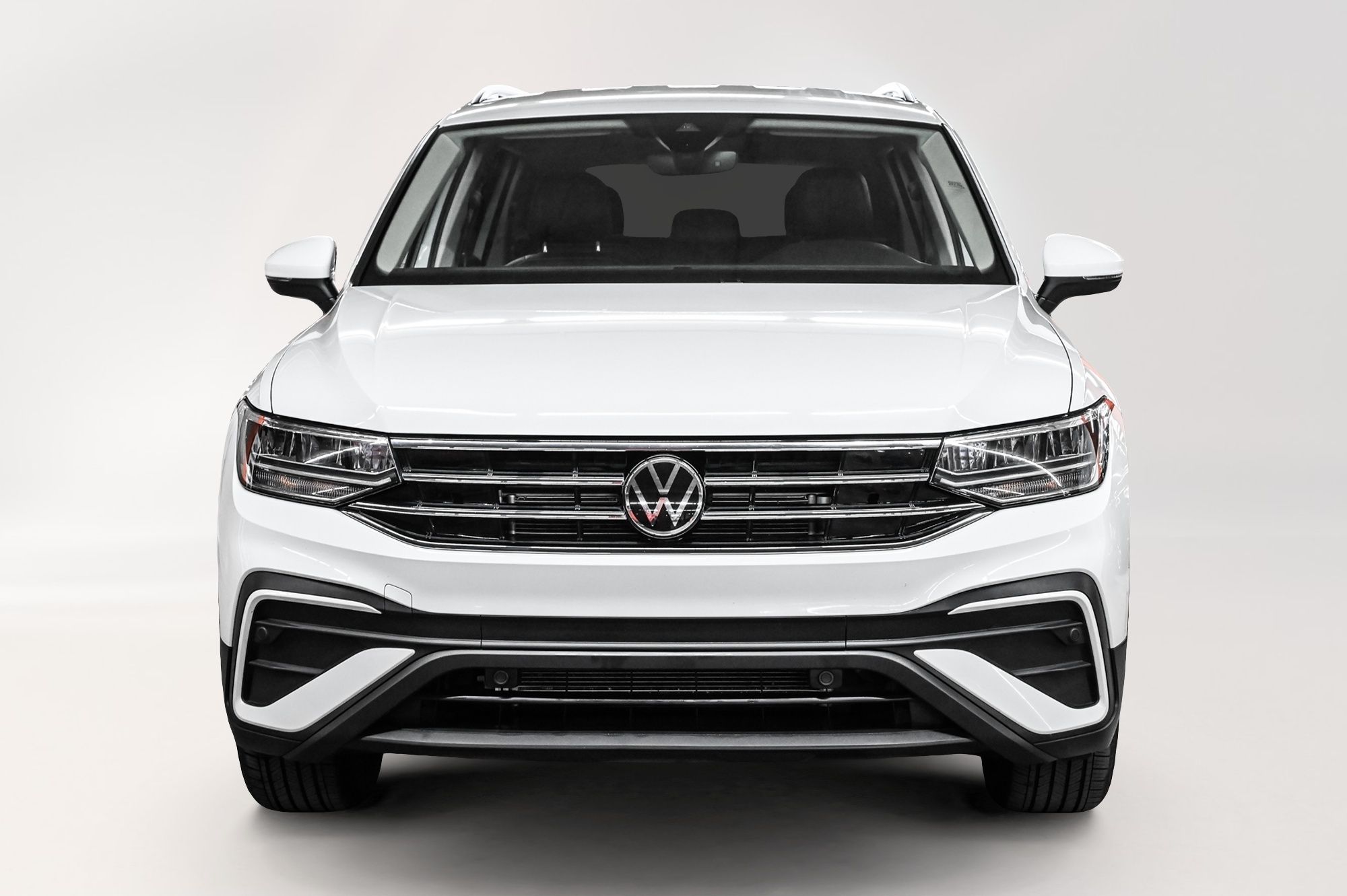 2023 Volkswagen Tiguan in Dorval, Quebec