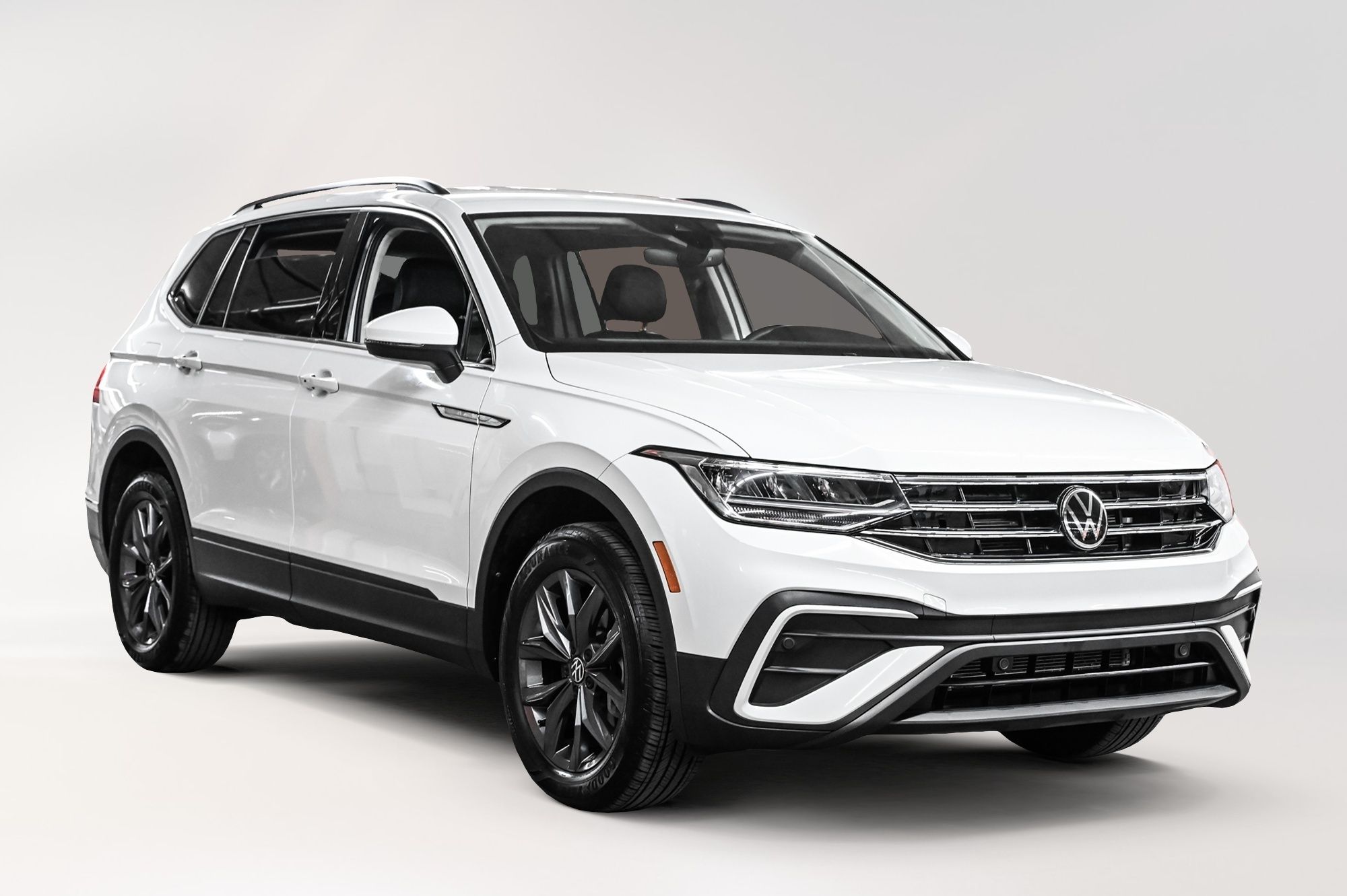 2023 Volkswagen Tiguan in Dorval, Quebec