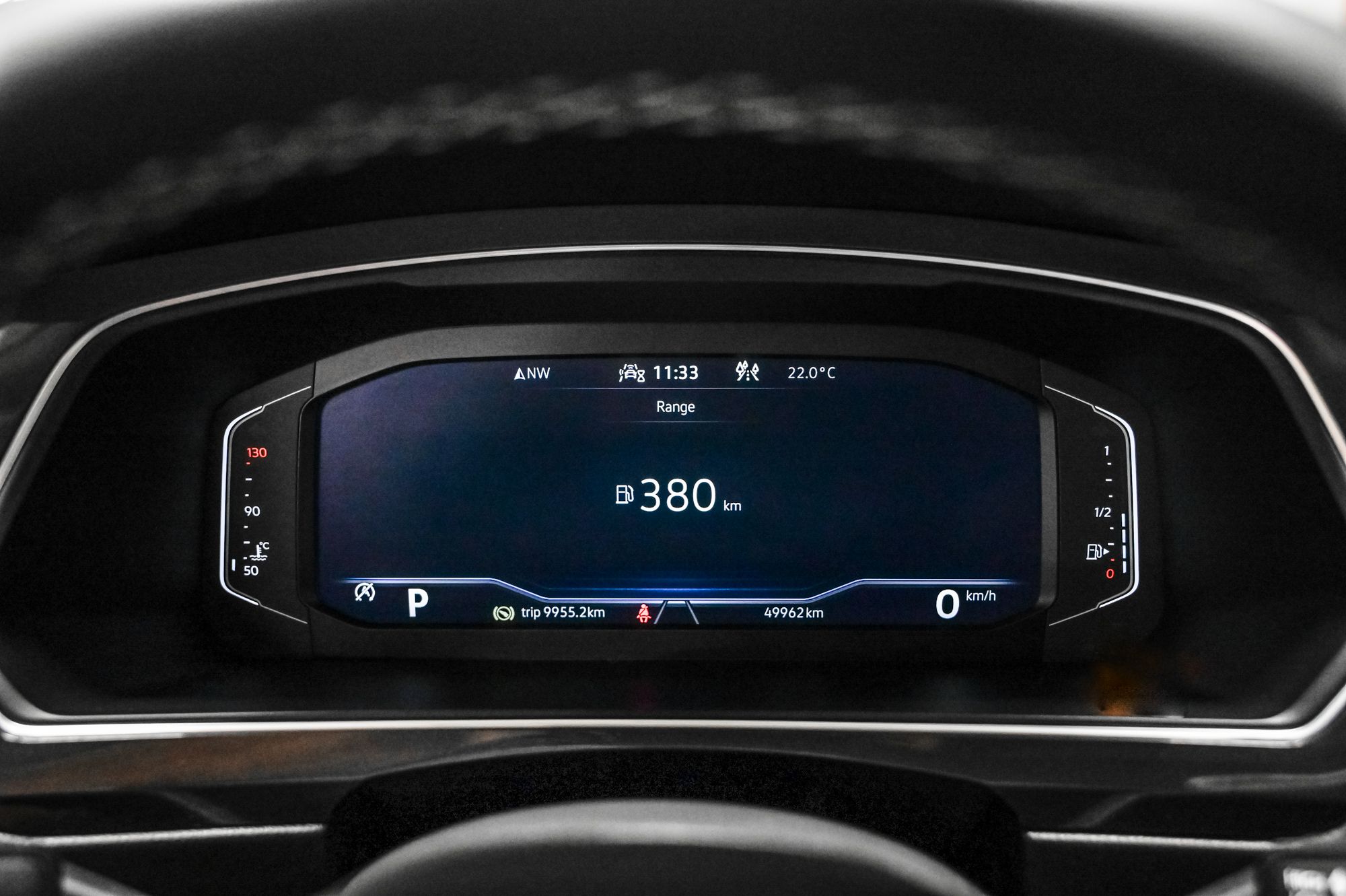 2023 Volkswagen Tiguan in Dorval, Quebec