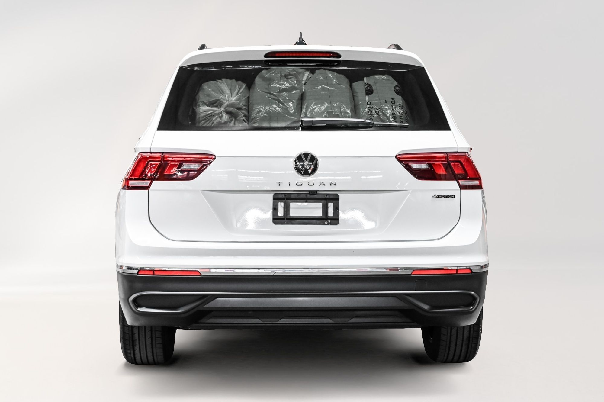 2023 Volkswagen Tiguan in Dorval, Quebec