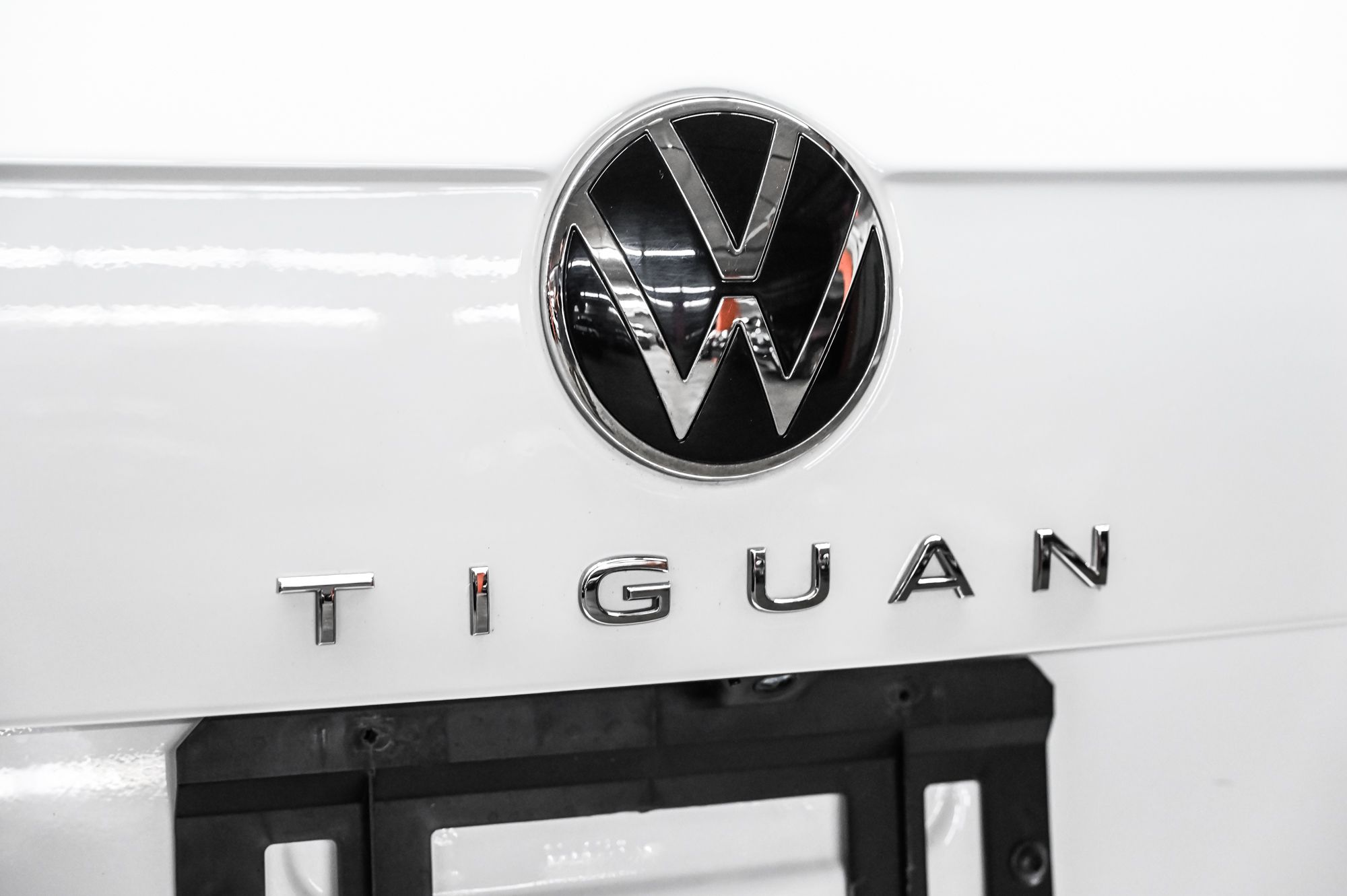 2023 Volkswagen Tiguan in Dorval, Quebec