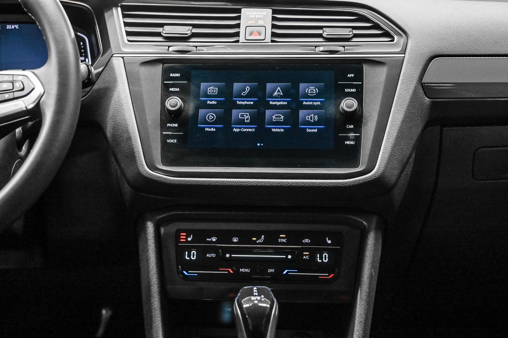 2023 Volkswagen Tiguan in Dorval, Quebec
