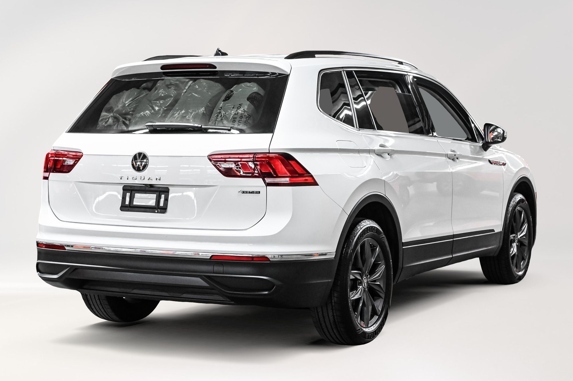 2023 Volkswagen Tiguan in Dorval, Quebec