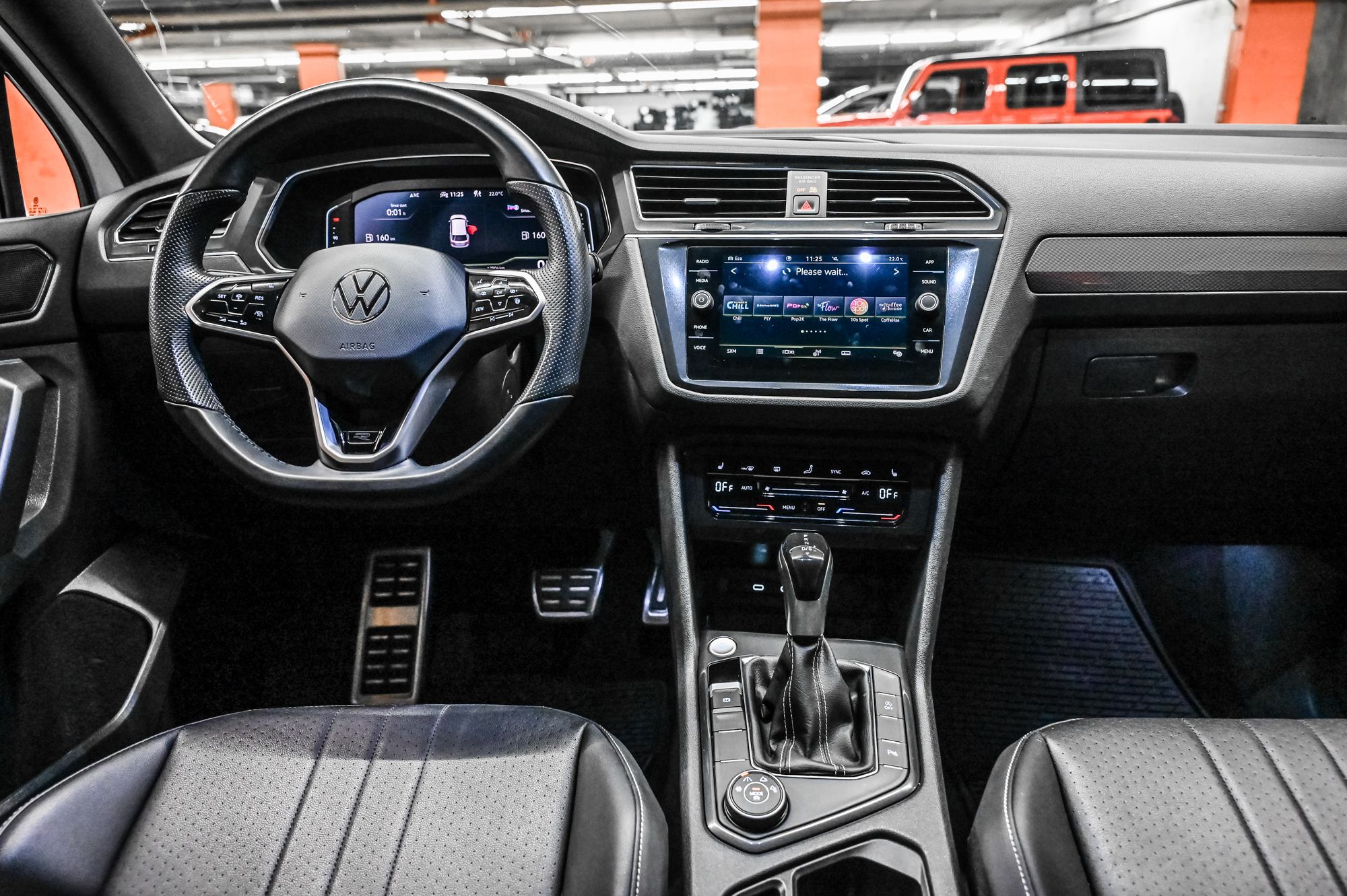2023 Volkswagen Tiguan in Dorval, Quebec