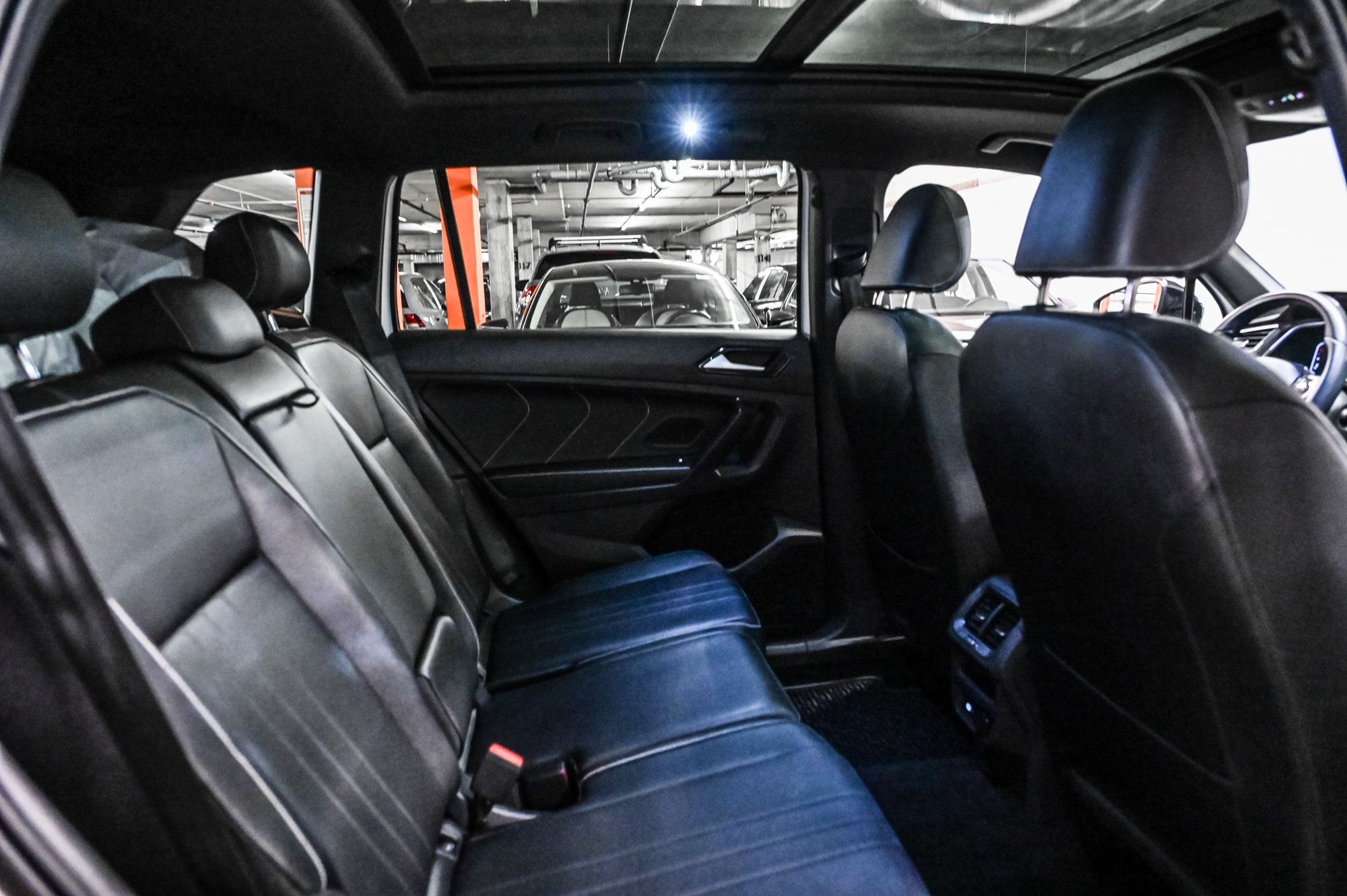 2023 Volkswagen Tiguan in Dorval, Quebec