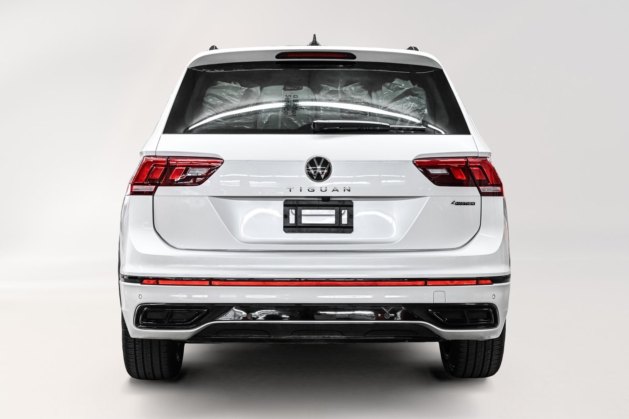 2023 Volkswagen Tiguan in Dorval, Quebec