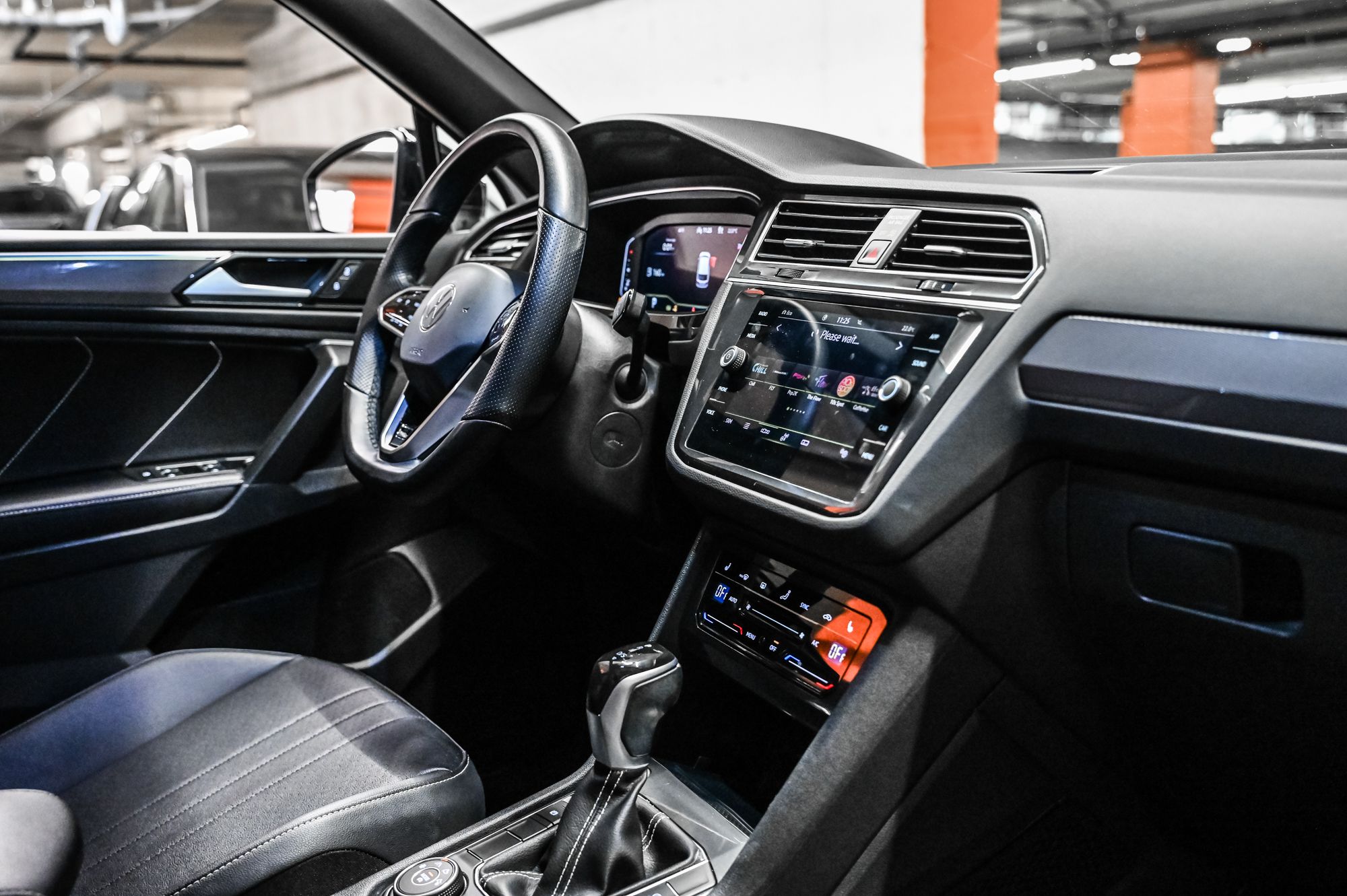2023 Volkswagen Tiguan in Dorval, Quebec