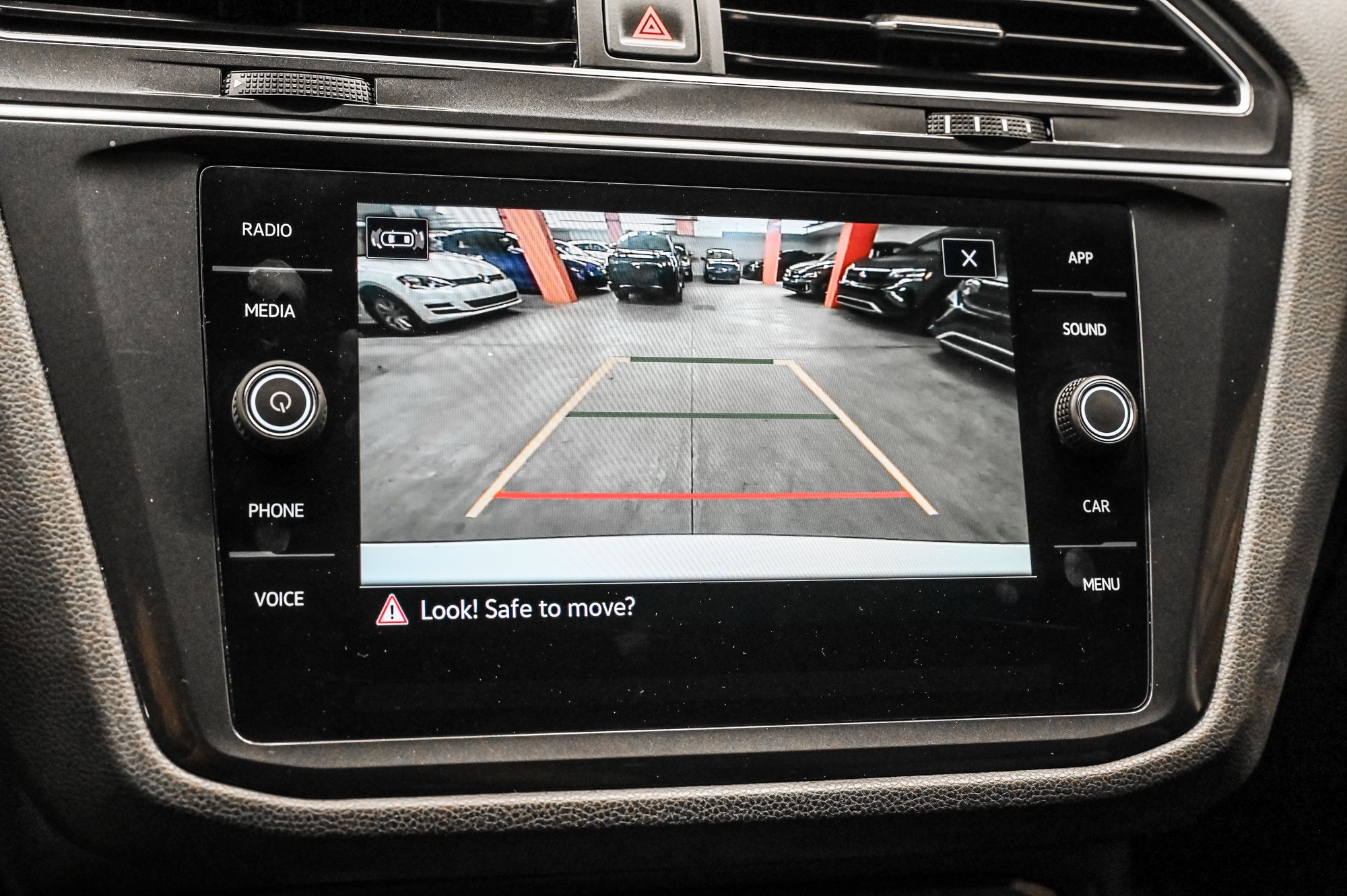 2023 Volkswagen Tiguan in Dorval, Quebec