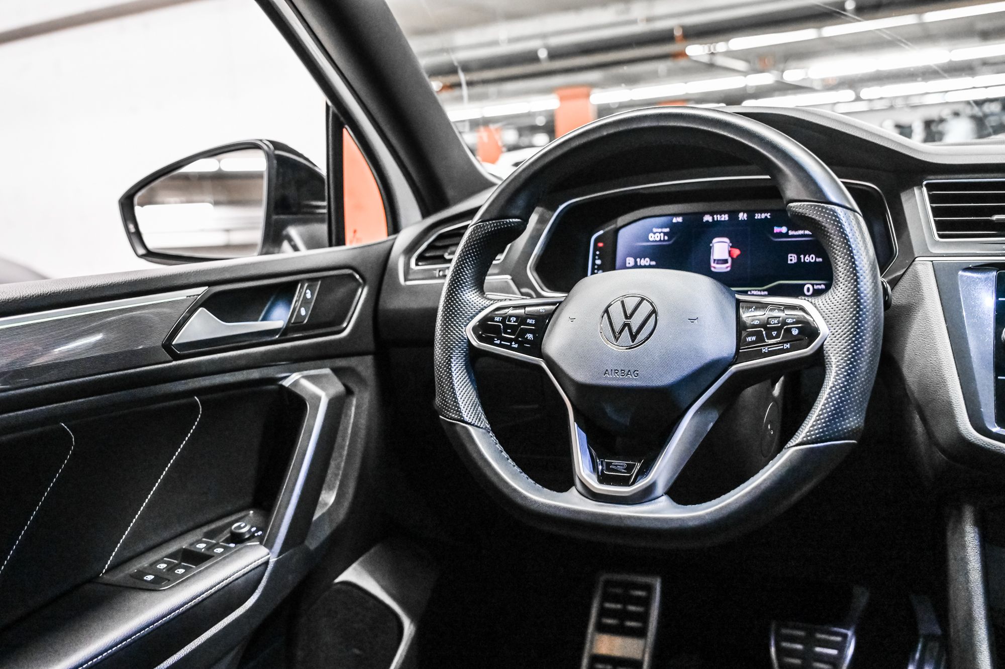 2023 Volkswagen Tiguan in Dorval, Quebec