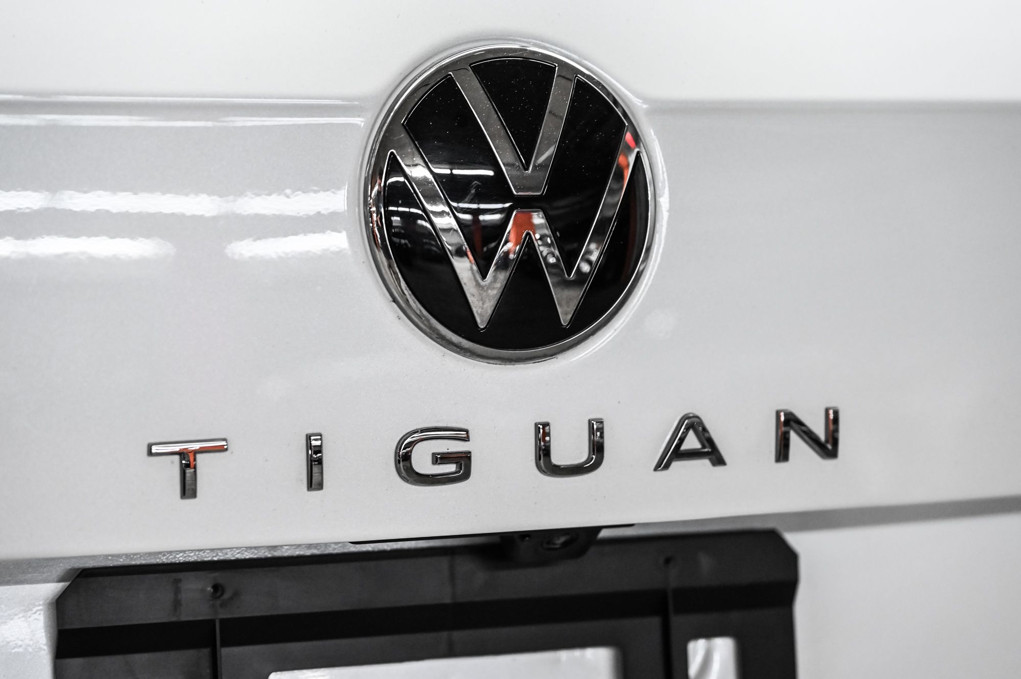 2023 Volkswagen Tiguan in Dorval, Quebec