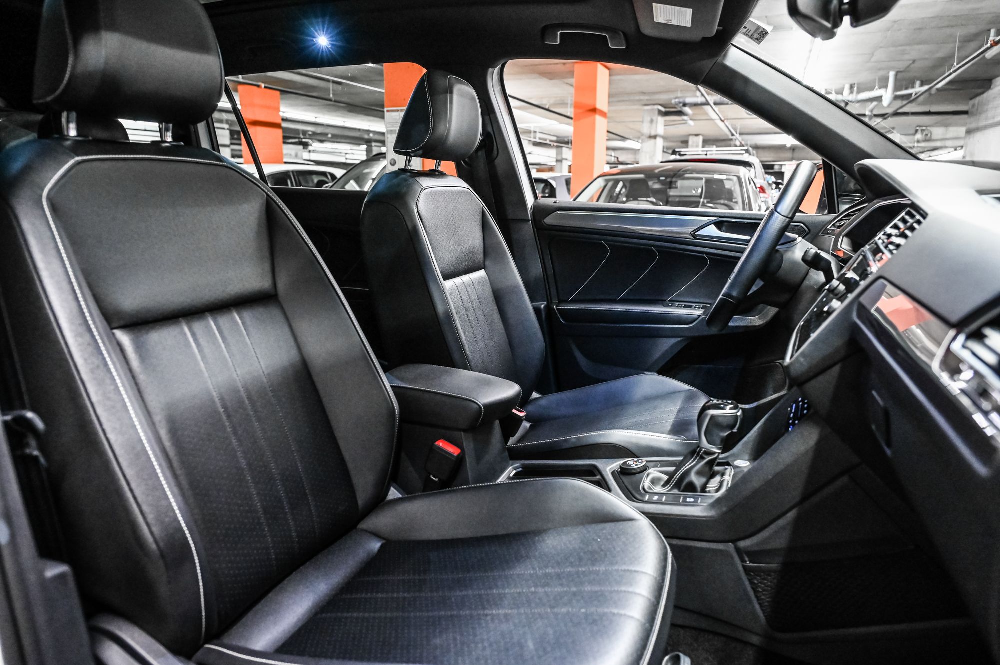 2023 Volkswagen Tiguan in Dorval, Quebec