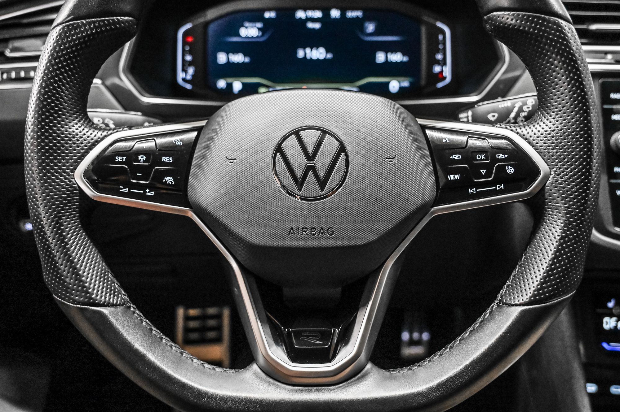 2023 Volkswagen Tiguan in Dorval, Quebec