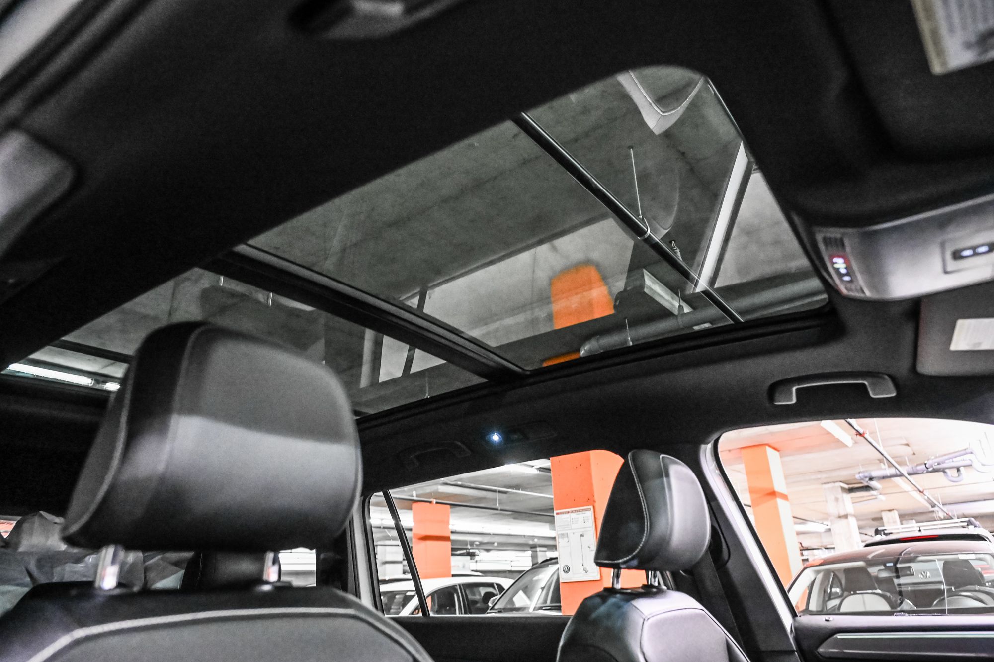 2023 Volkswagen Tiguan in Dorval, Quebec