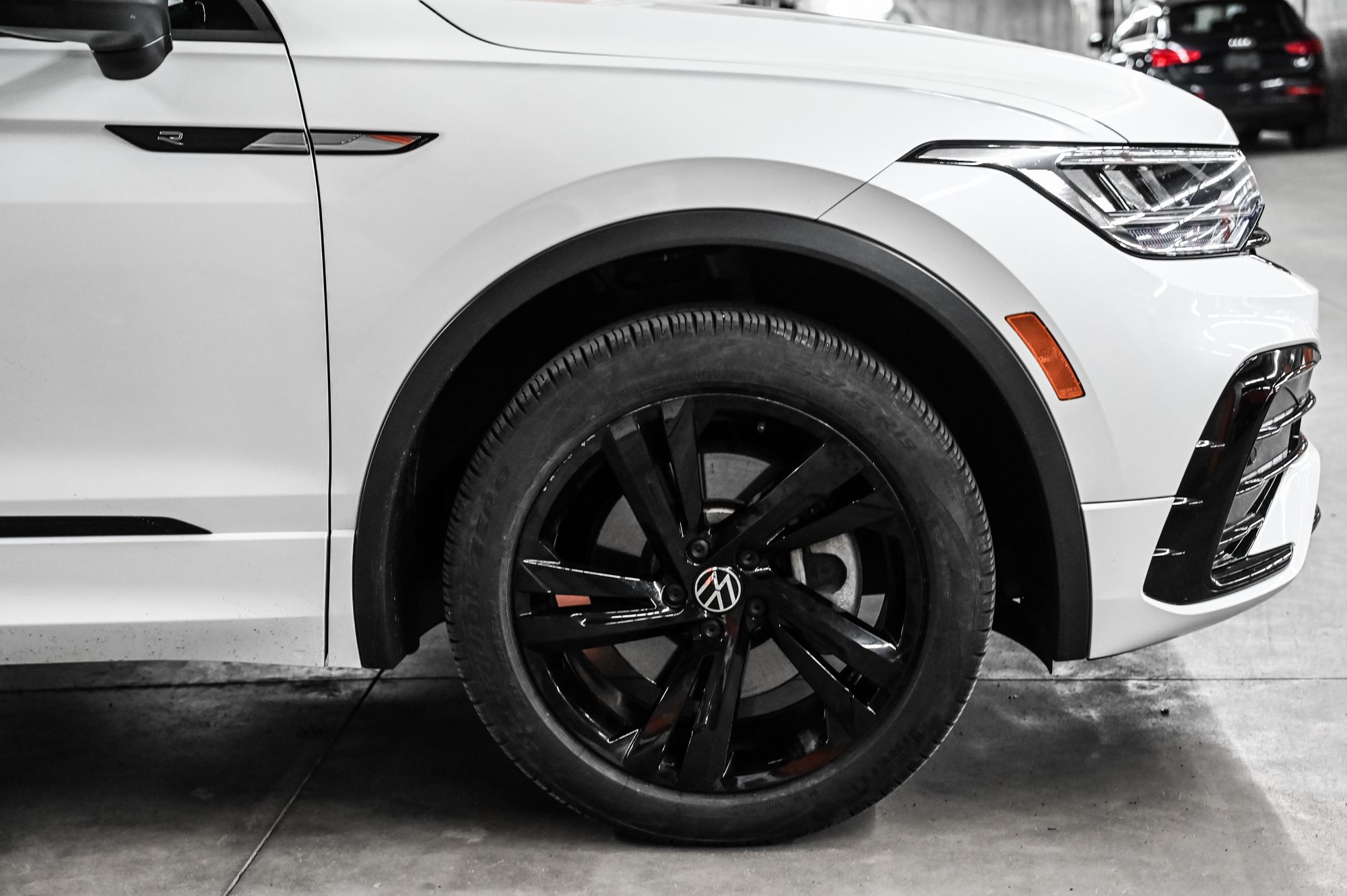 2023 Volkswagen Tiguan in Dorval, Quebec