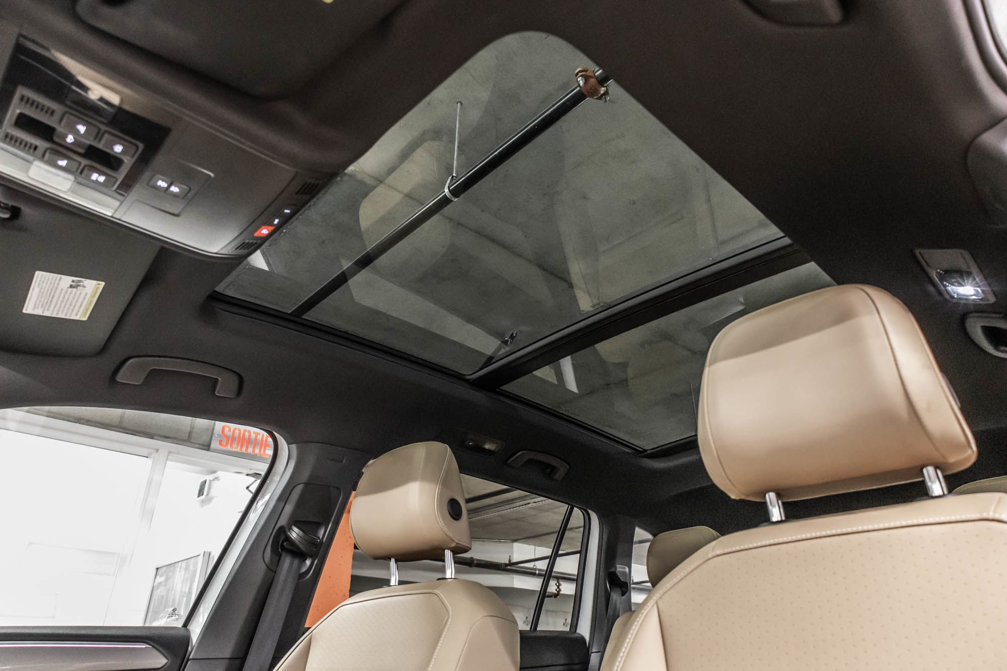 2023 Volkswagen Tiguan in Dorval, Quebec
