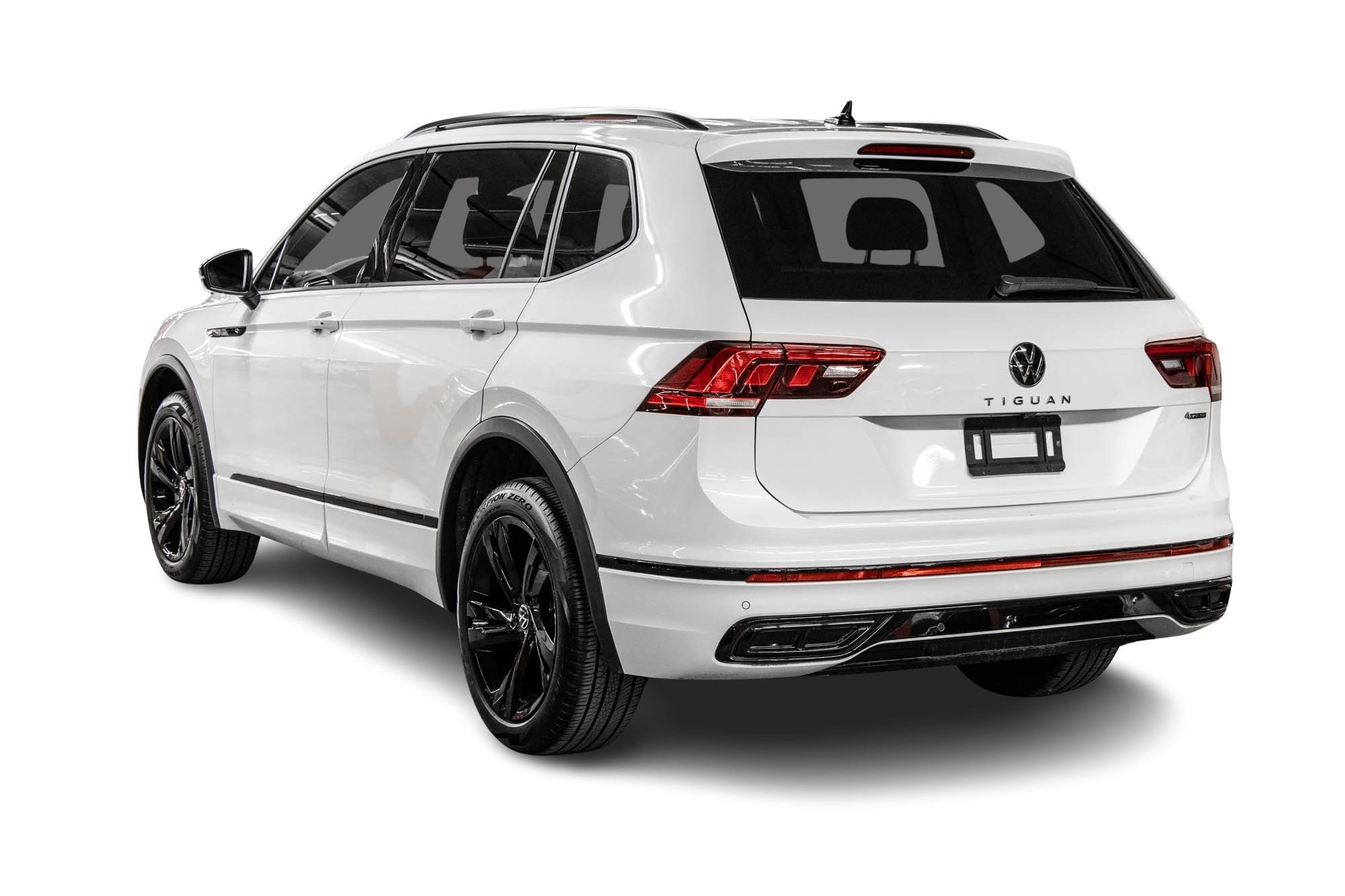 2023 Volkswagen Tiguan in Dorval, Quebec