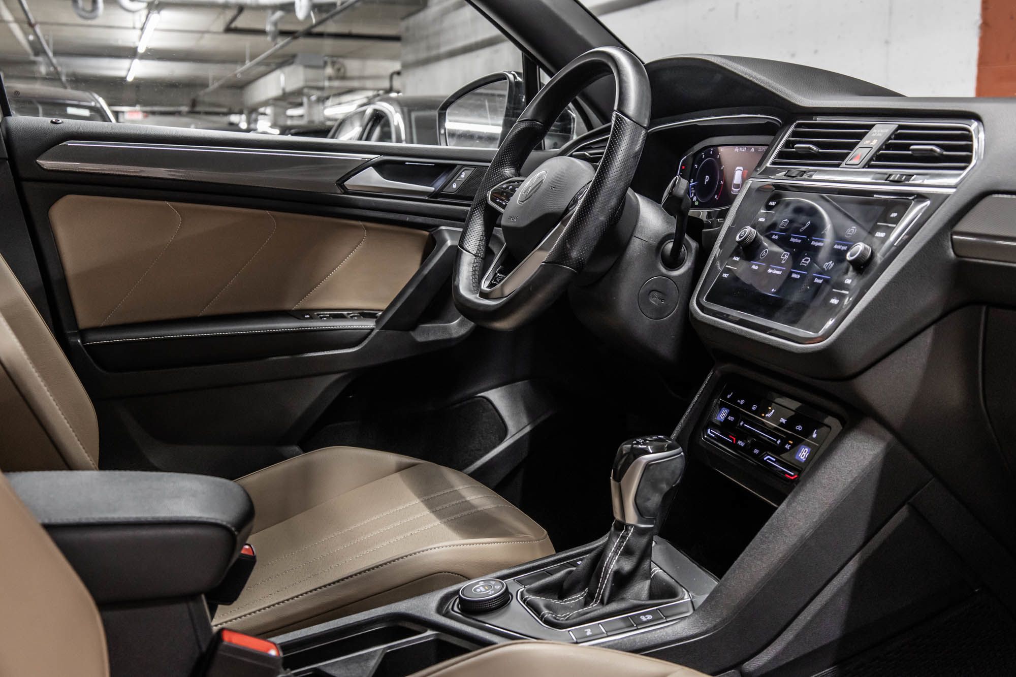2023 Volkswagen Tiguan in Dorval, Quebec