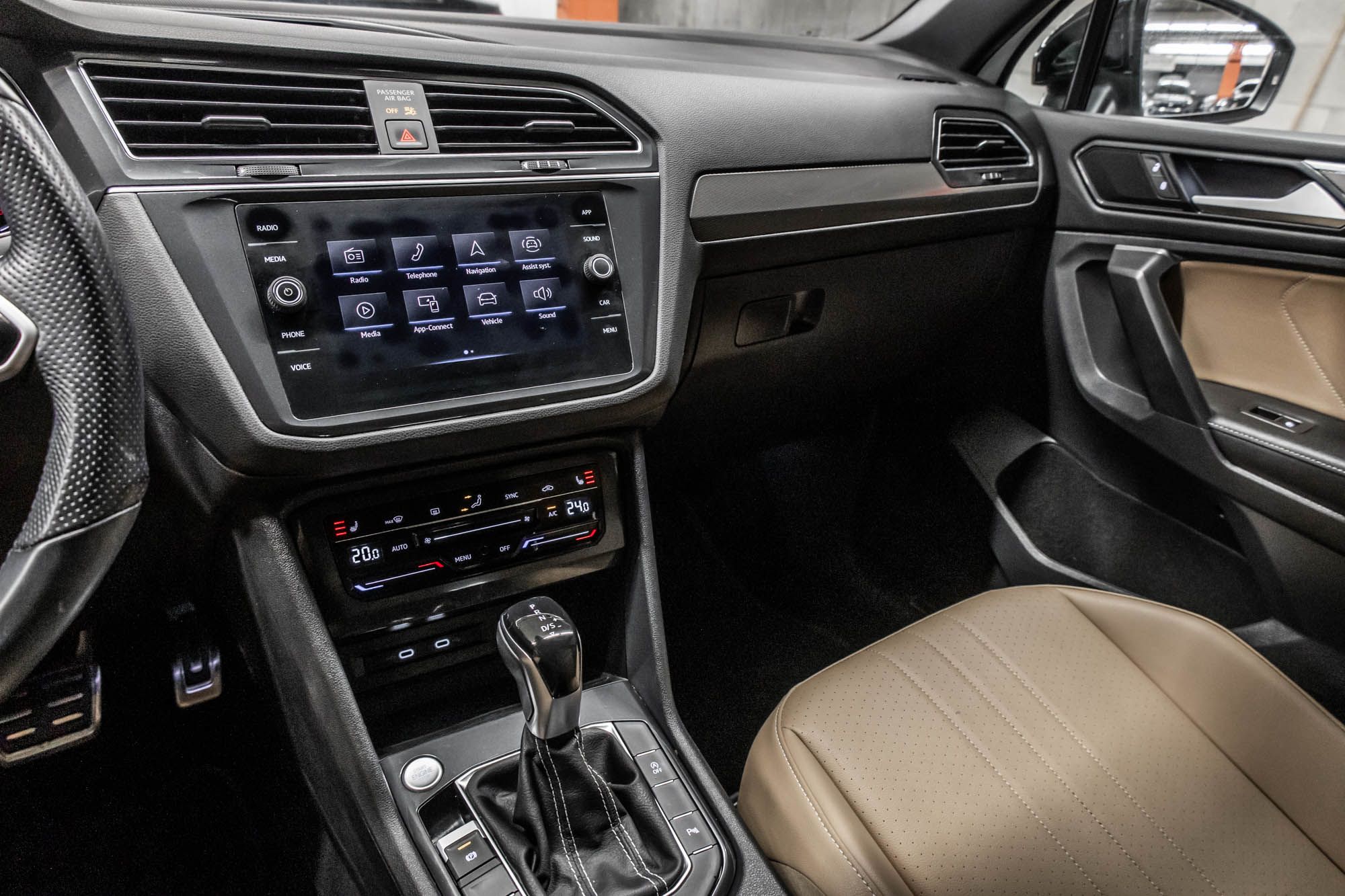 2023 Volkswagen Tiguan in Dorval, Quebec