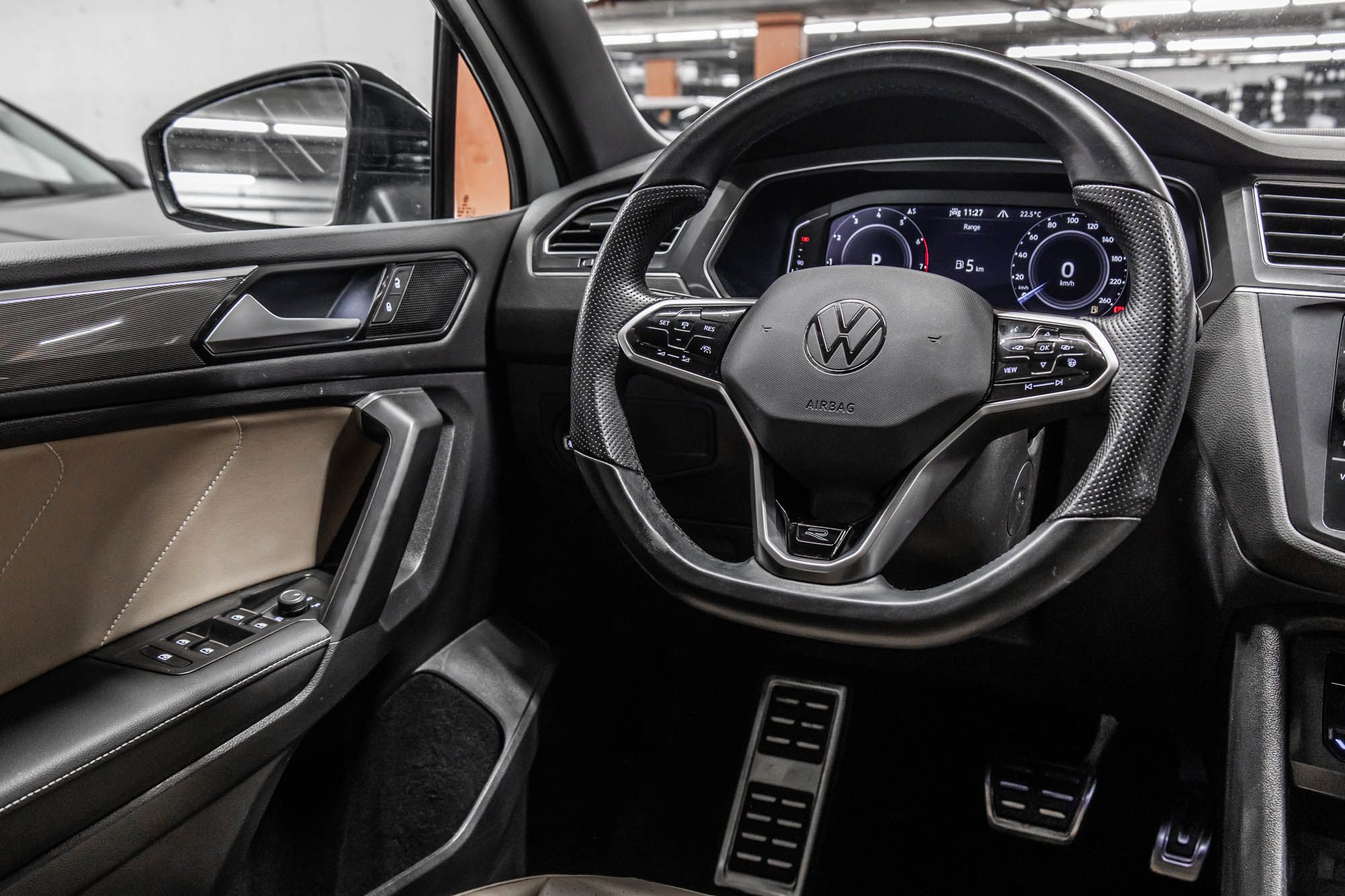 2023 Volkswagen Tiguan in Dorval, Quebec
