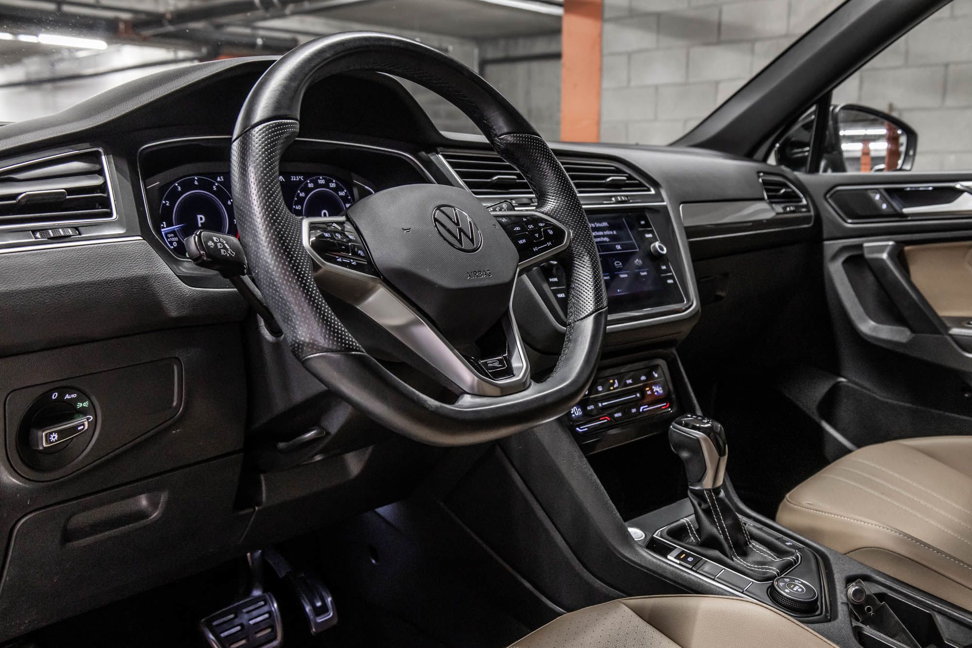 2023 Volkswagen Tiguan in Dorval, Quebec