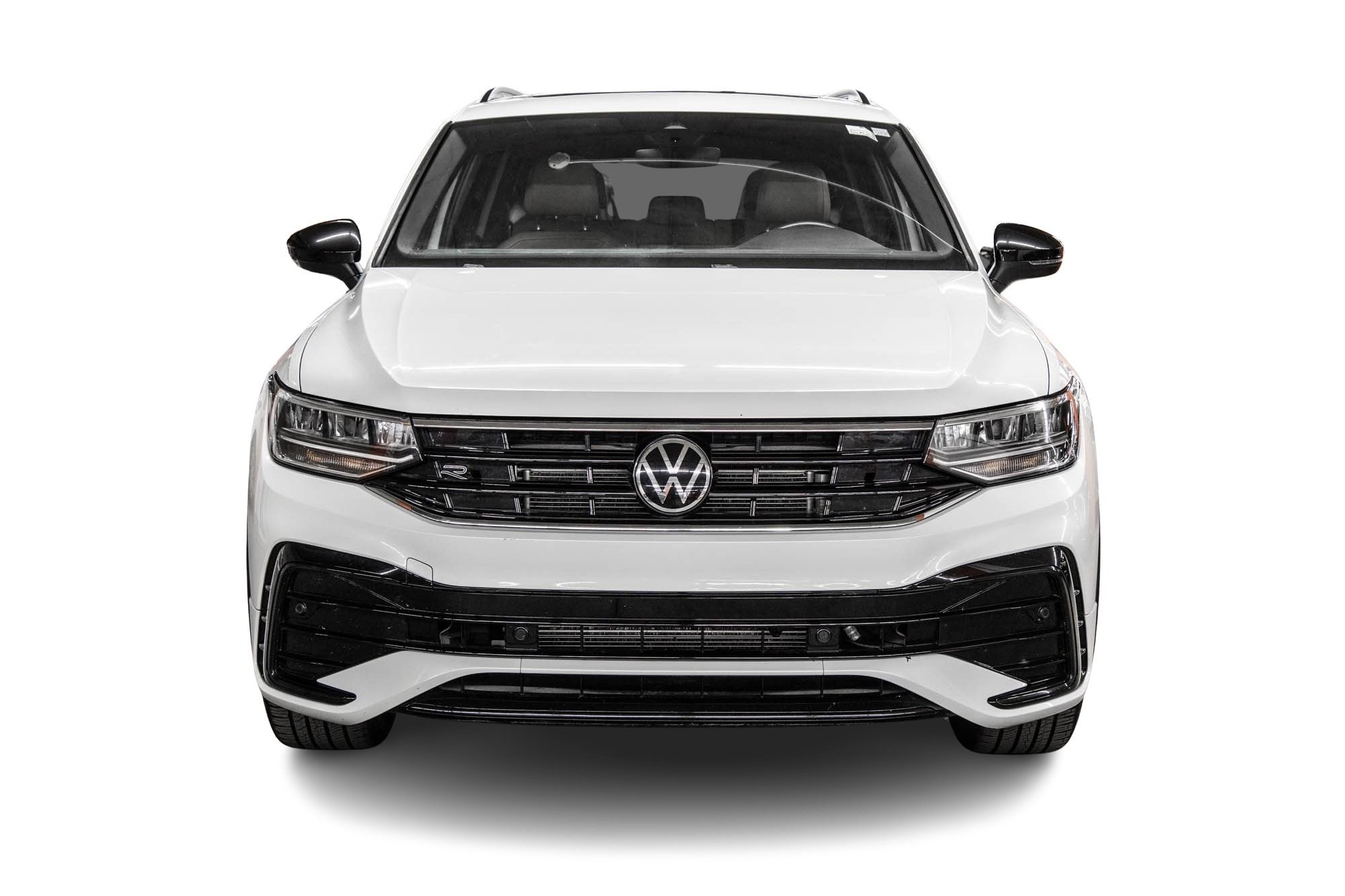 2023 Volkswagen Tiguan in Dorval, Quebec
