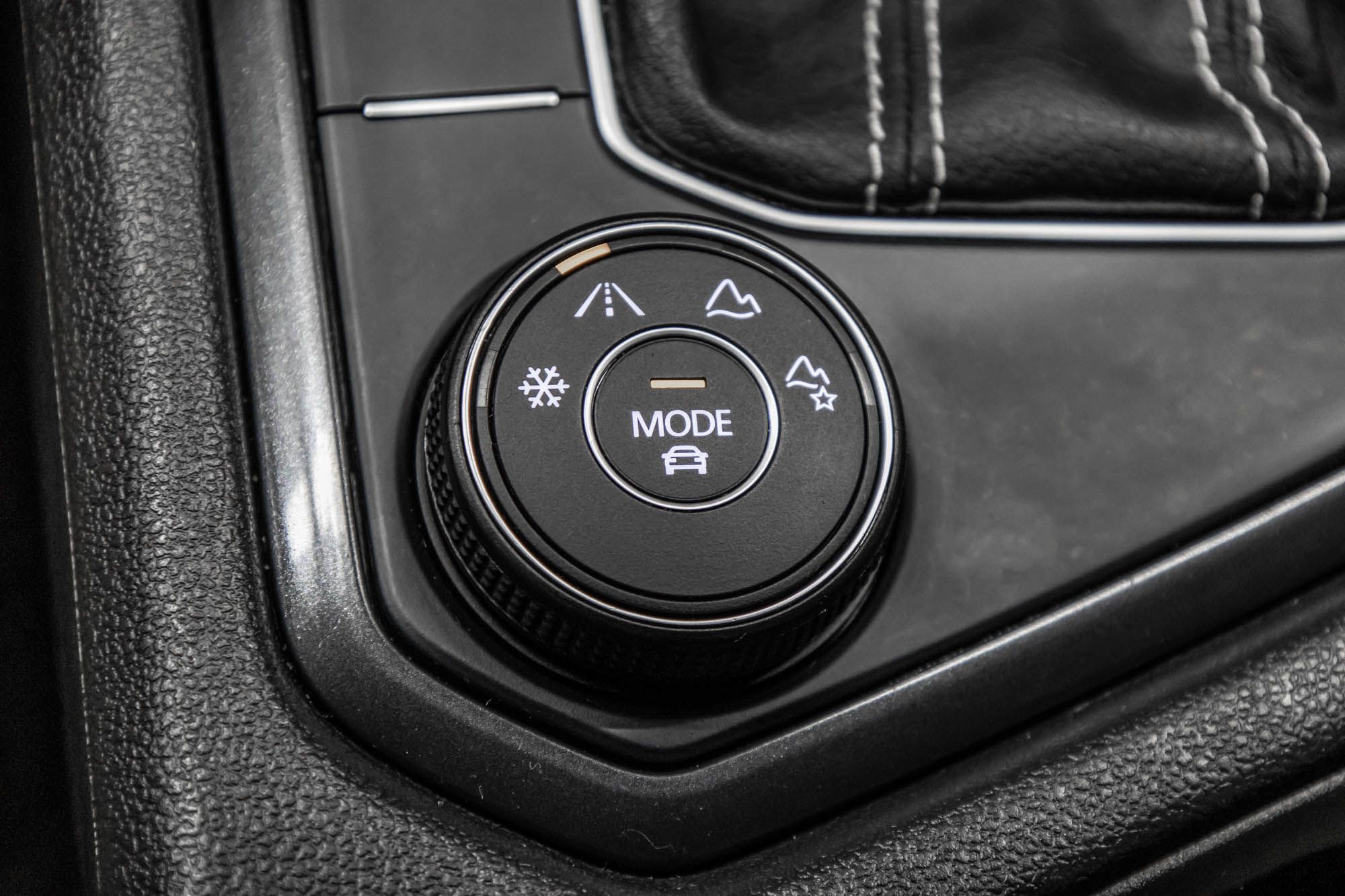 2023 Volkswagen Tiguan in Dorval, Quebec
