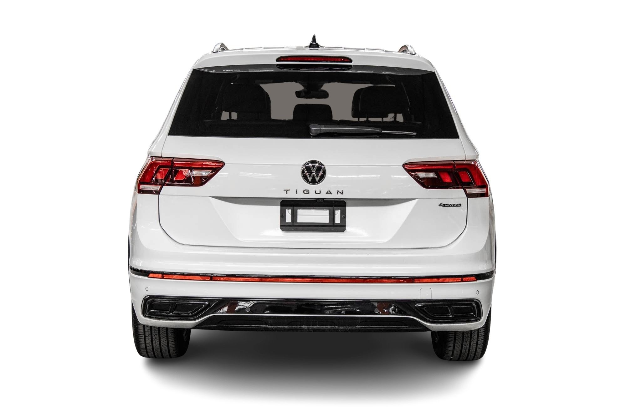 2023 Volkswagen Tiguan in Dorval, Quebec