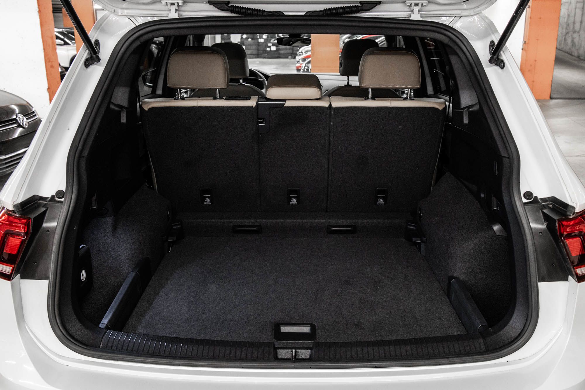 2023 Volkswagen Tiguan in Dorval, Quebec