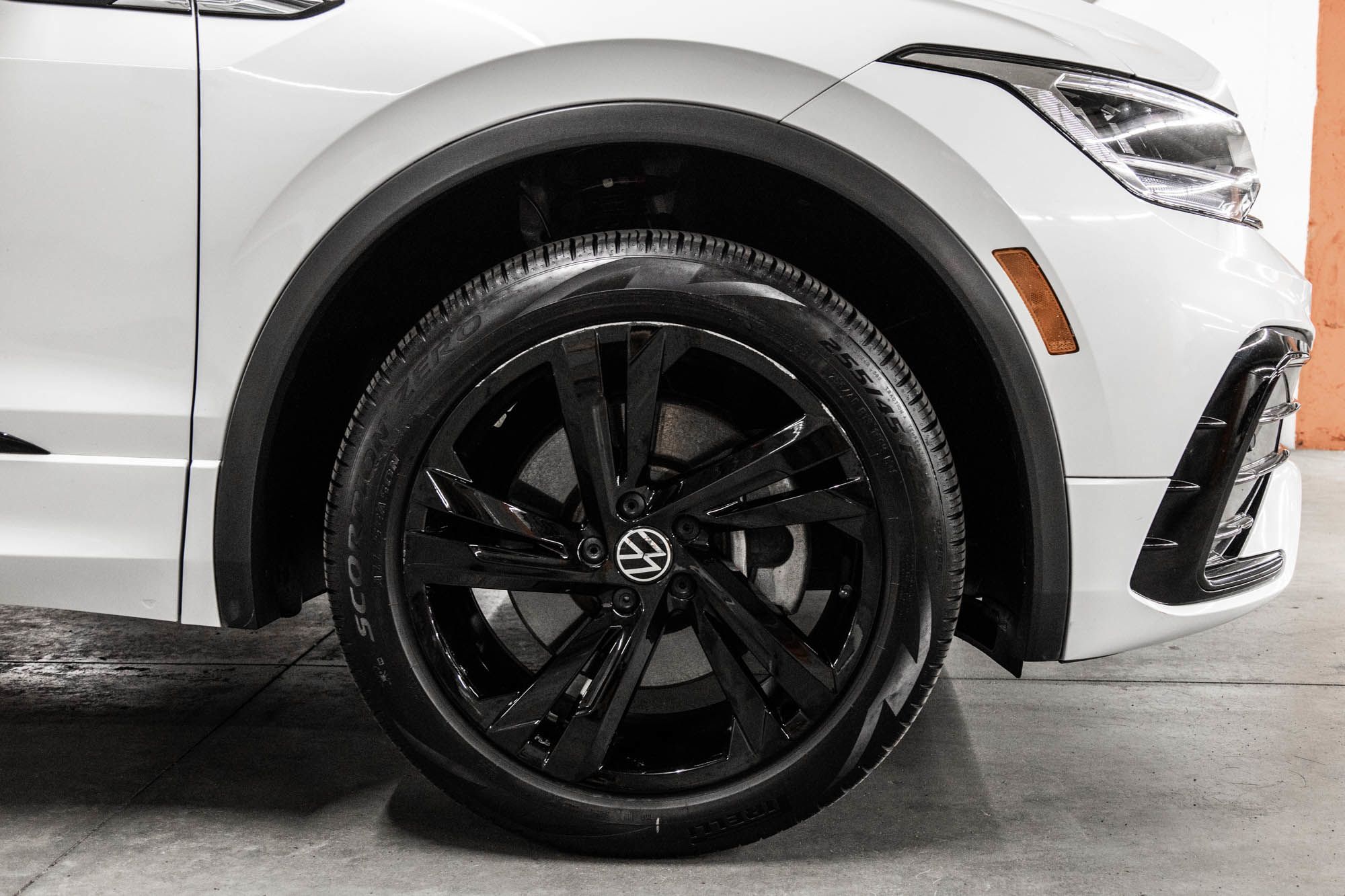 2023 Volkswagen Tiguan in Dorval, Quebec