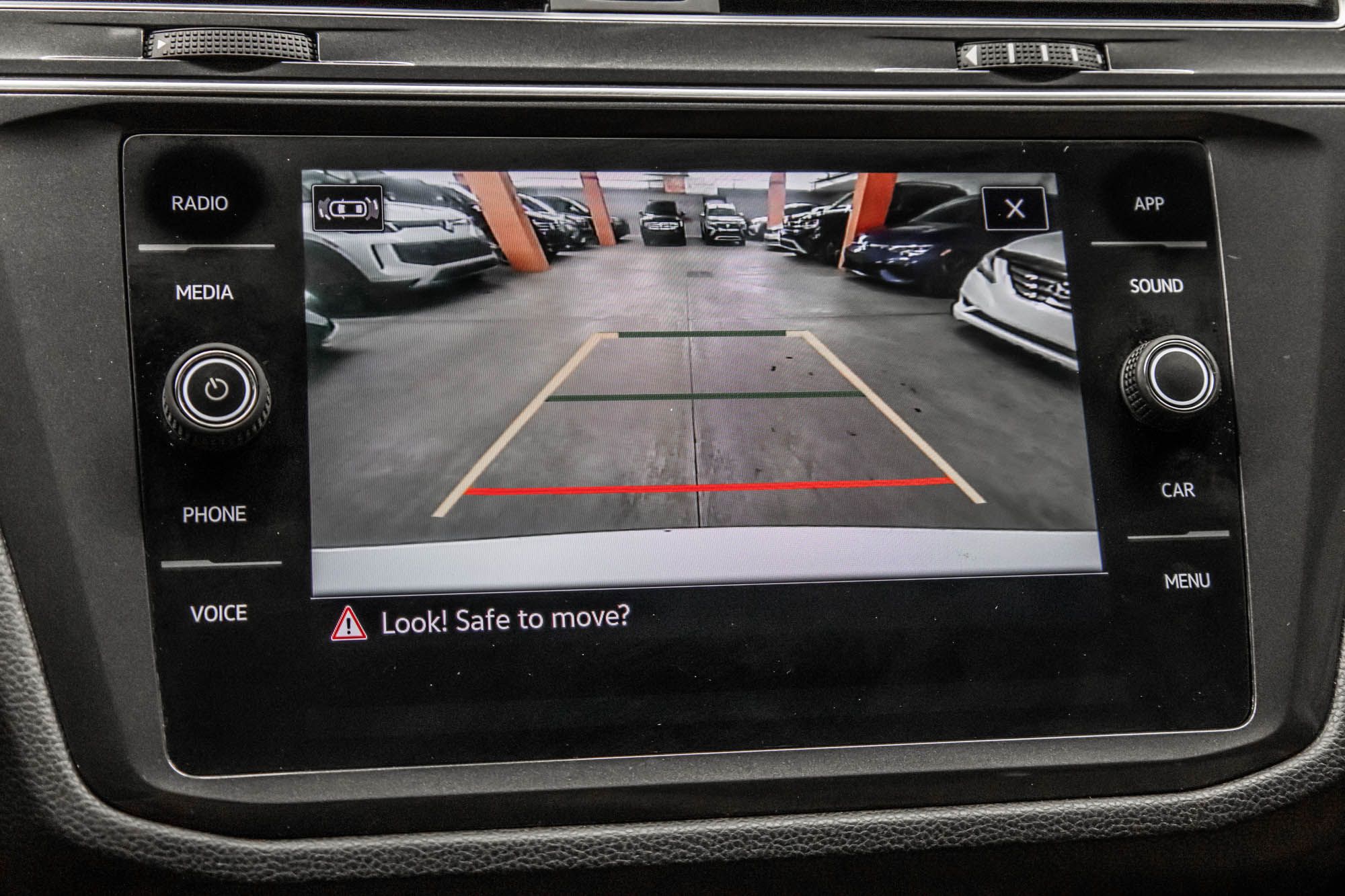 2023 Volkswagen Tiguan in Dorval, Quebec