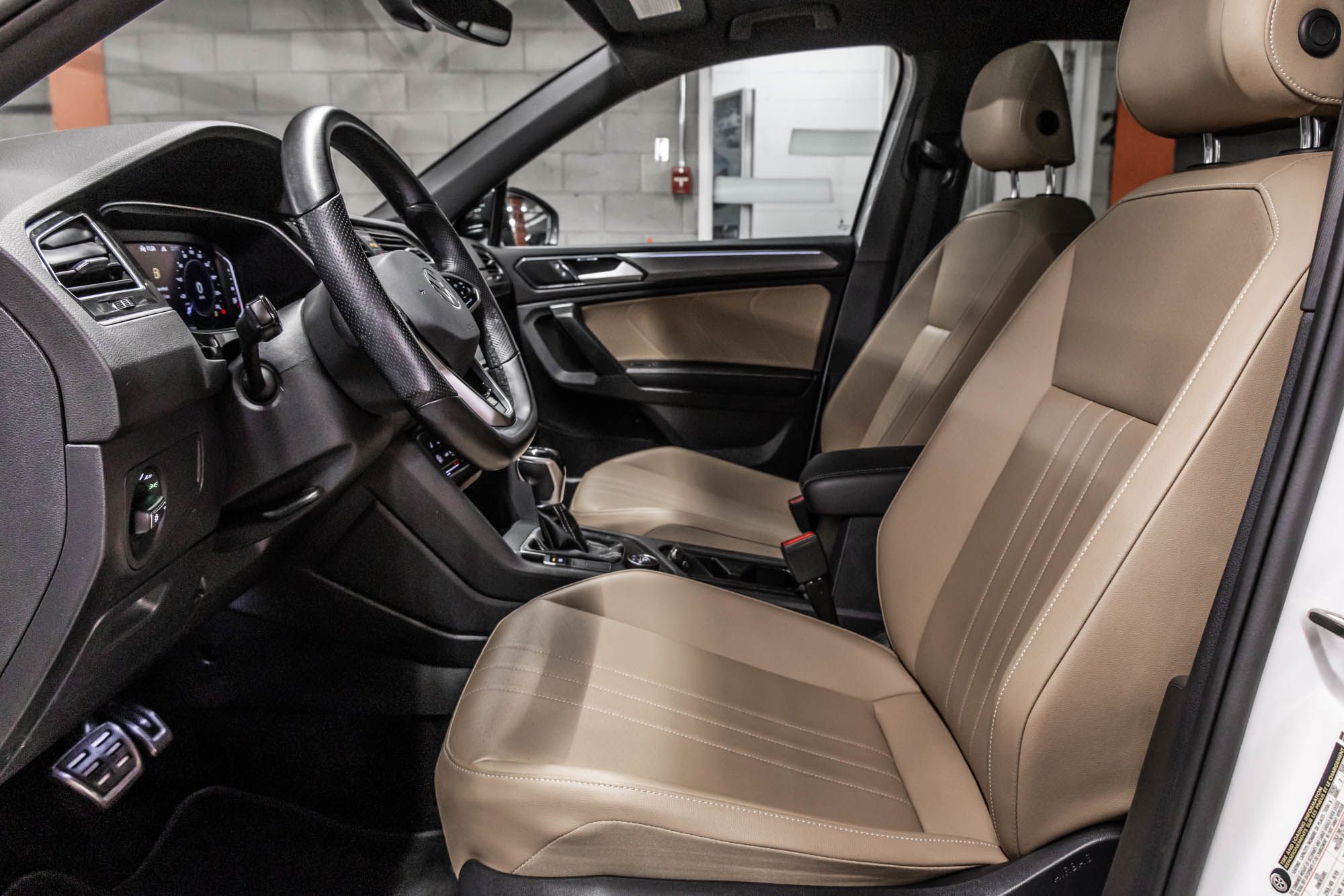 2023 Volkswagen Tiguan in Dorval, Quebec