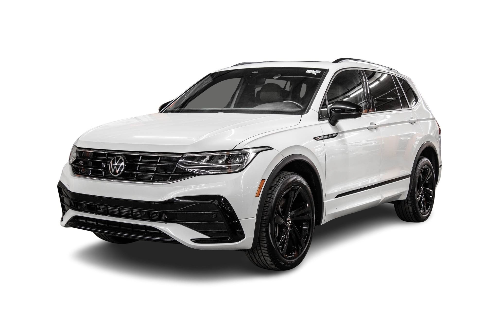 2023 Volkswagen Tiguan in Dorval, Quebec