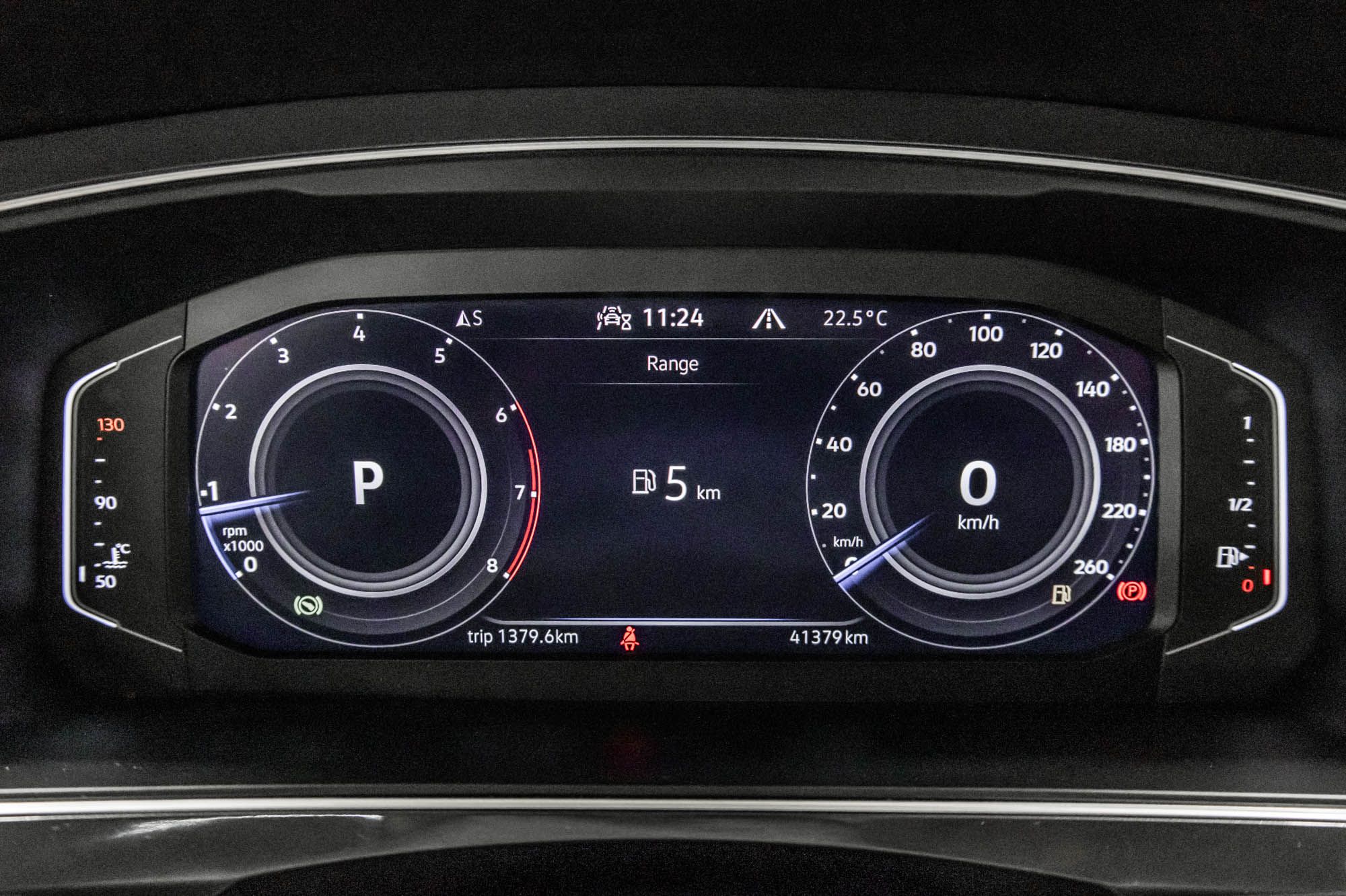 2023 Volkswagen Tiguan in Dorval, Quebec